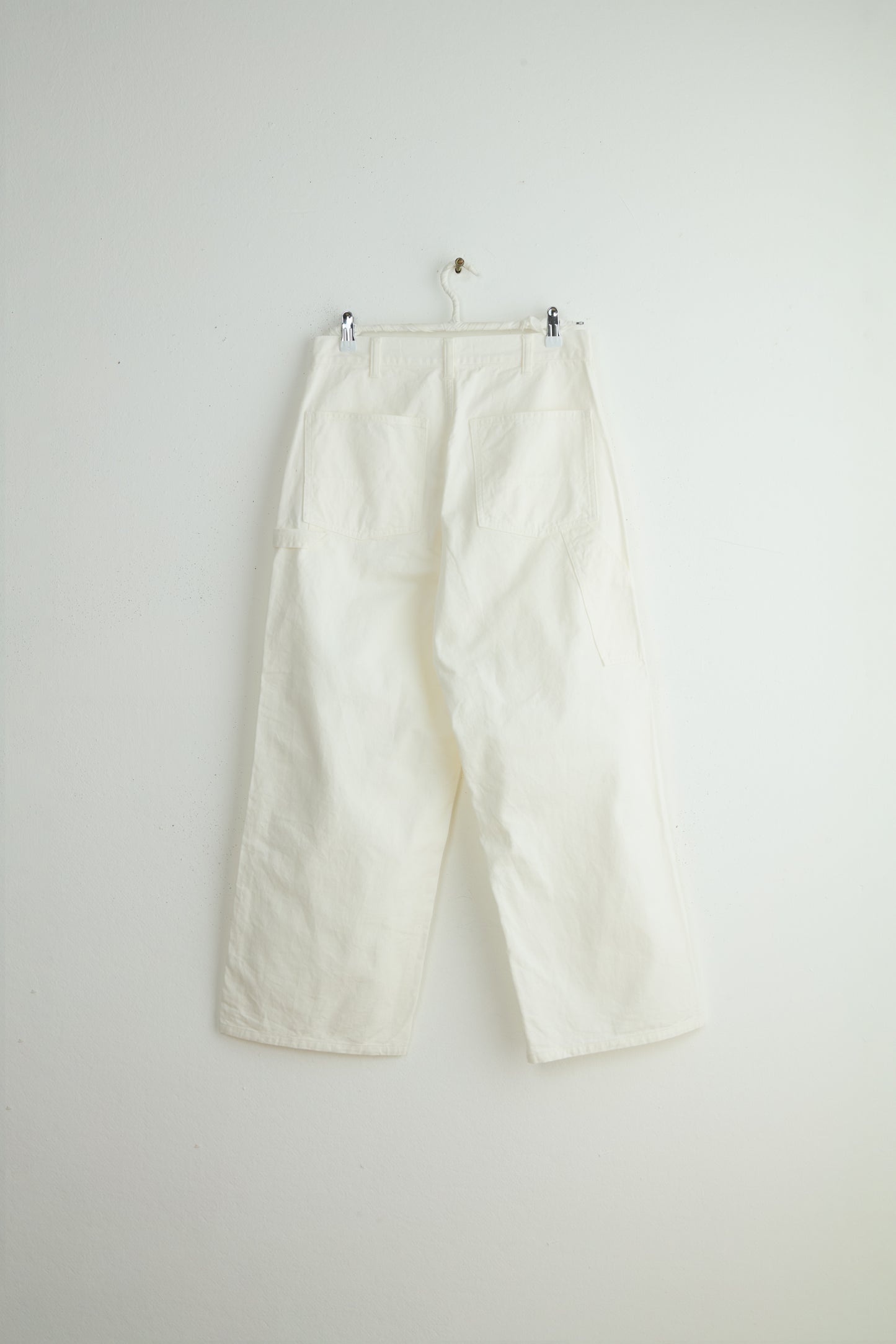 CLASSIC PAINTER PANTS