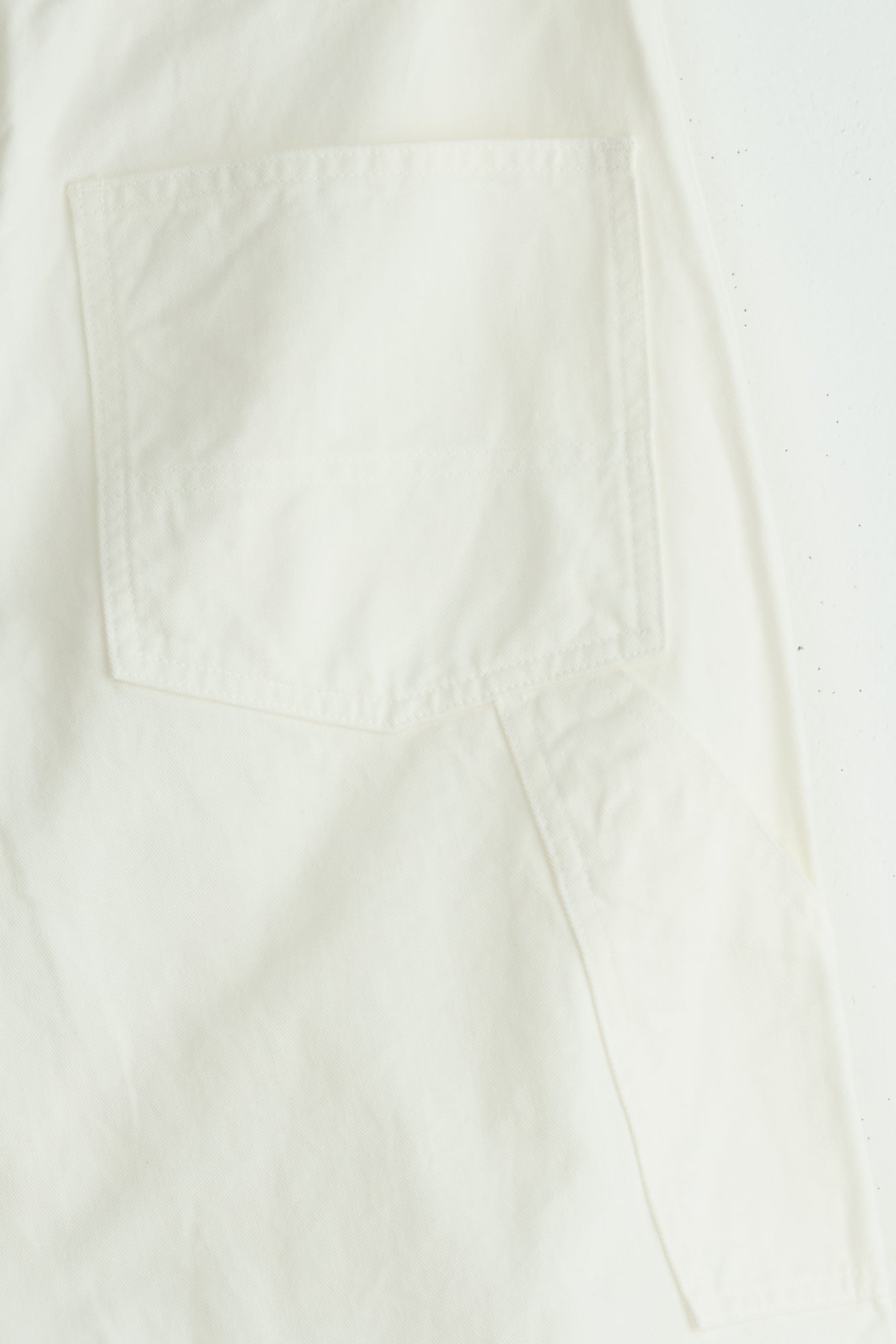 CLASSIC PAINTER PANTS