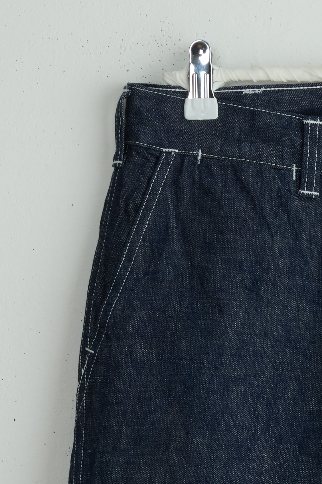 CLASSIC PAINTER PANTS