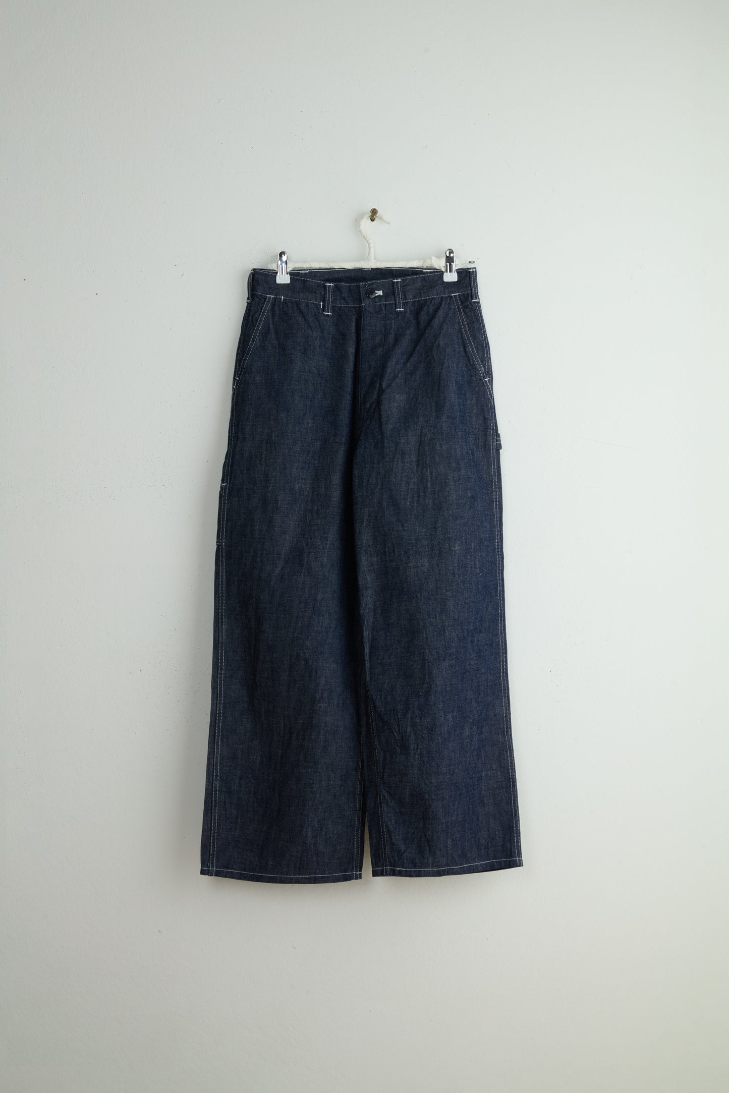 CLASSIC PAINTER PANTS