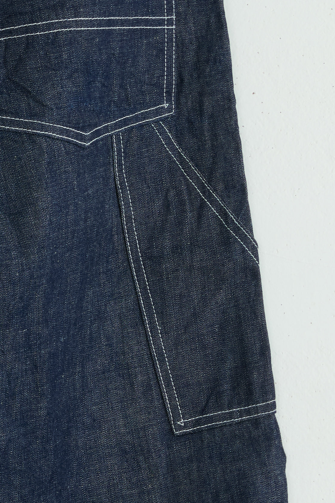 CLASSIC PAINTER PANTS