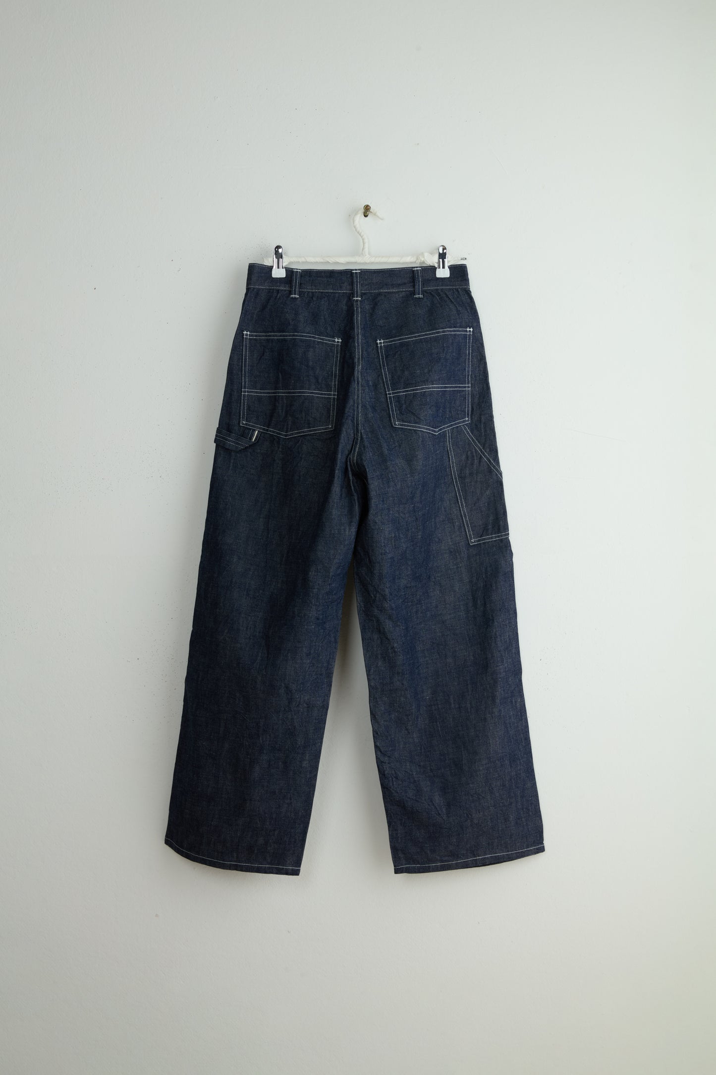 CLASSIC PAINTER PANTS