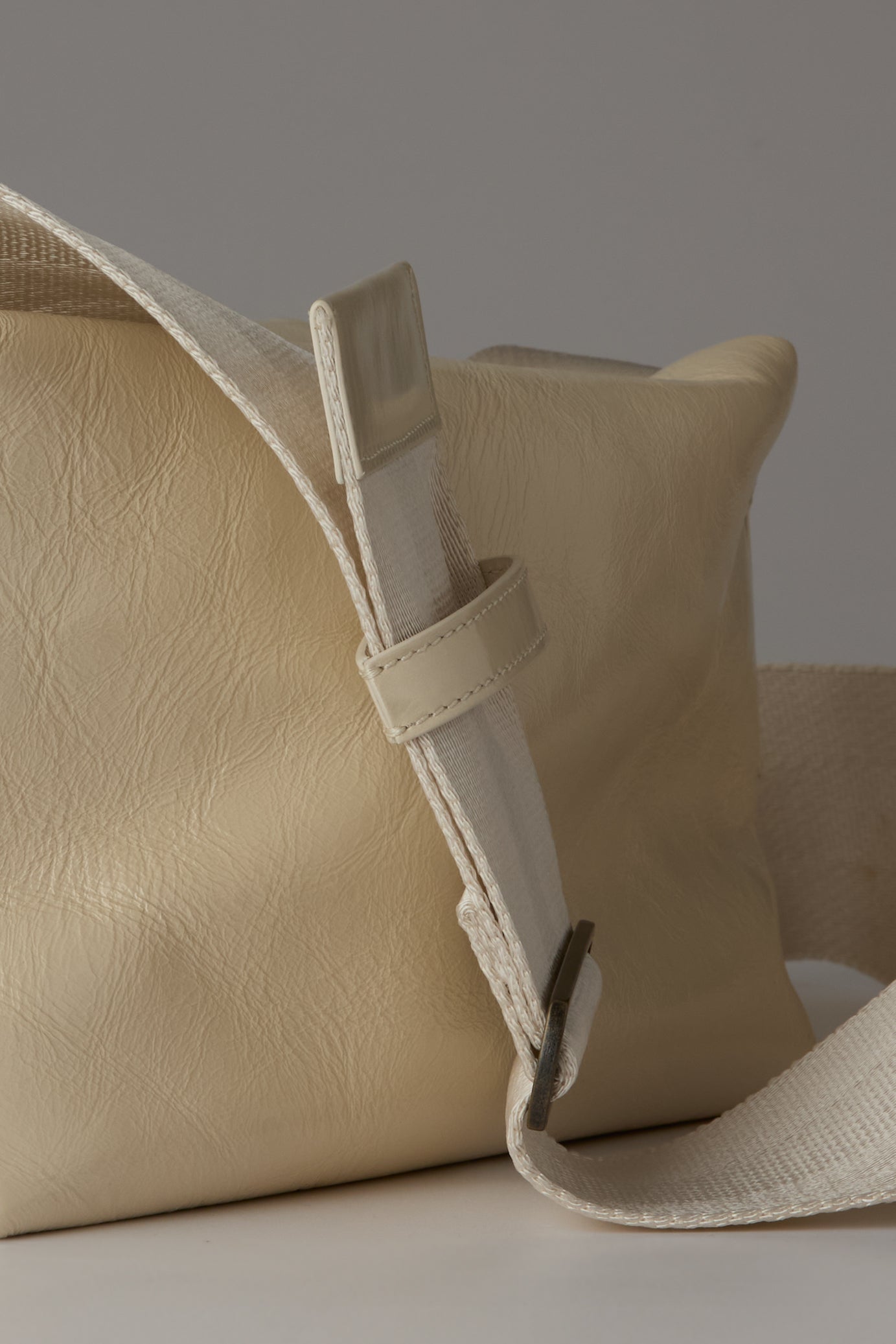 SMALL TOFU BAG