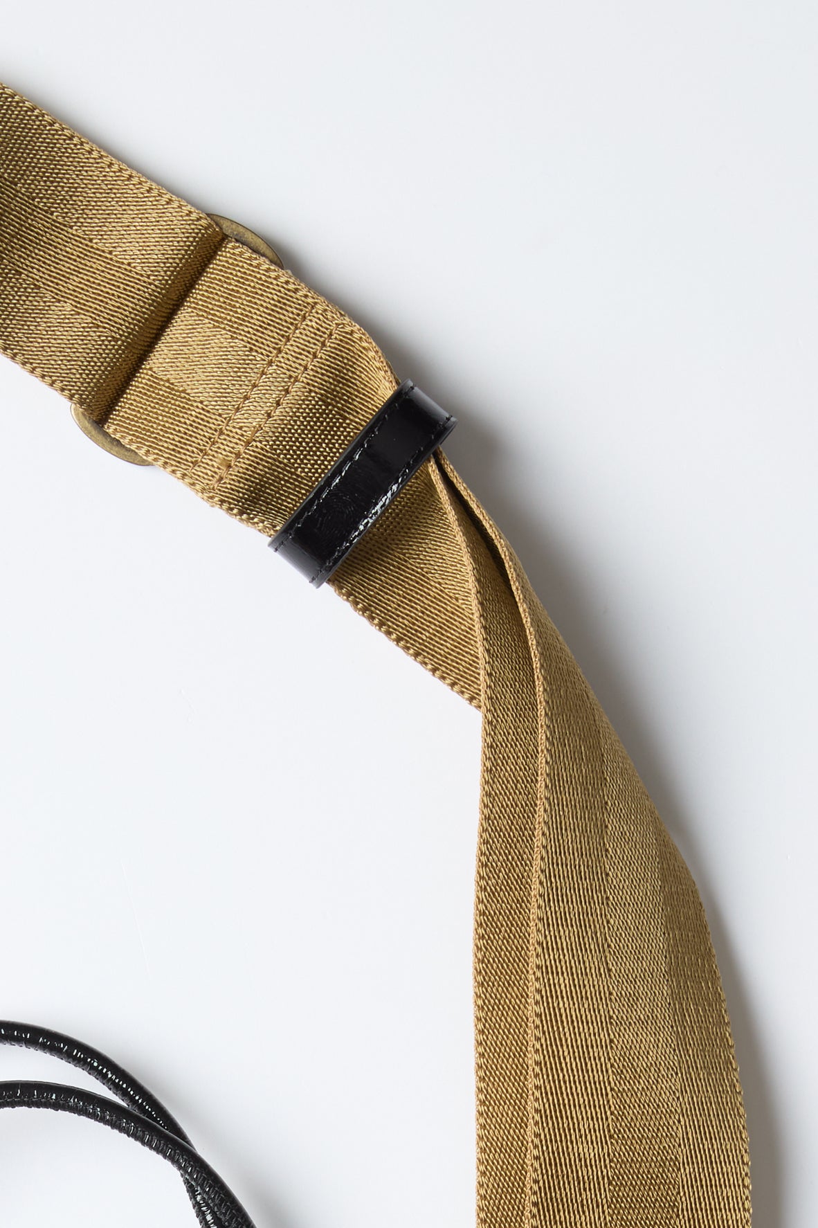 SOFT SMALL CLUTCH
