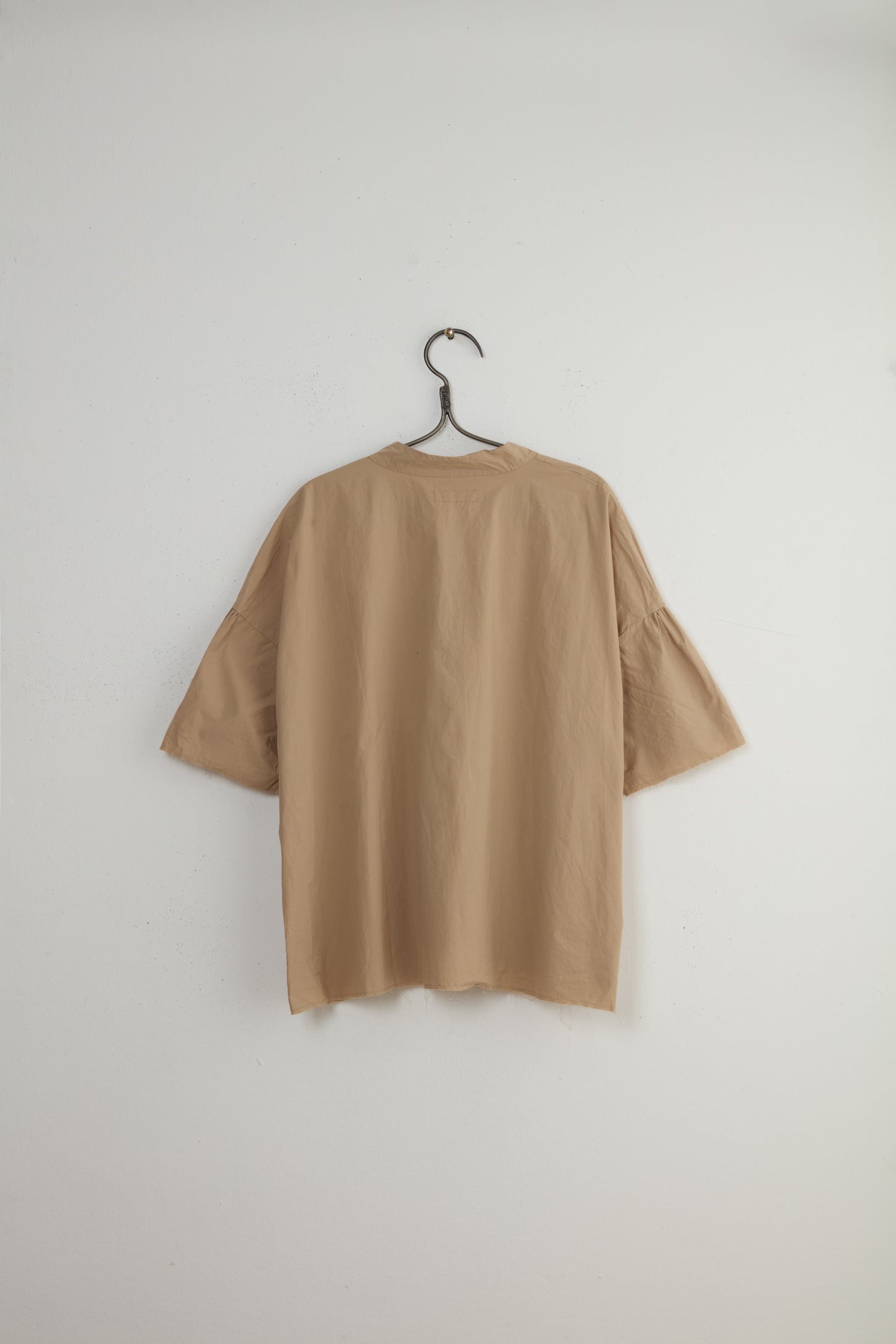 POLLY SHORT SHIRT