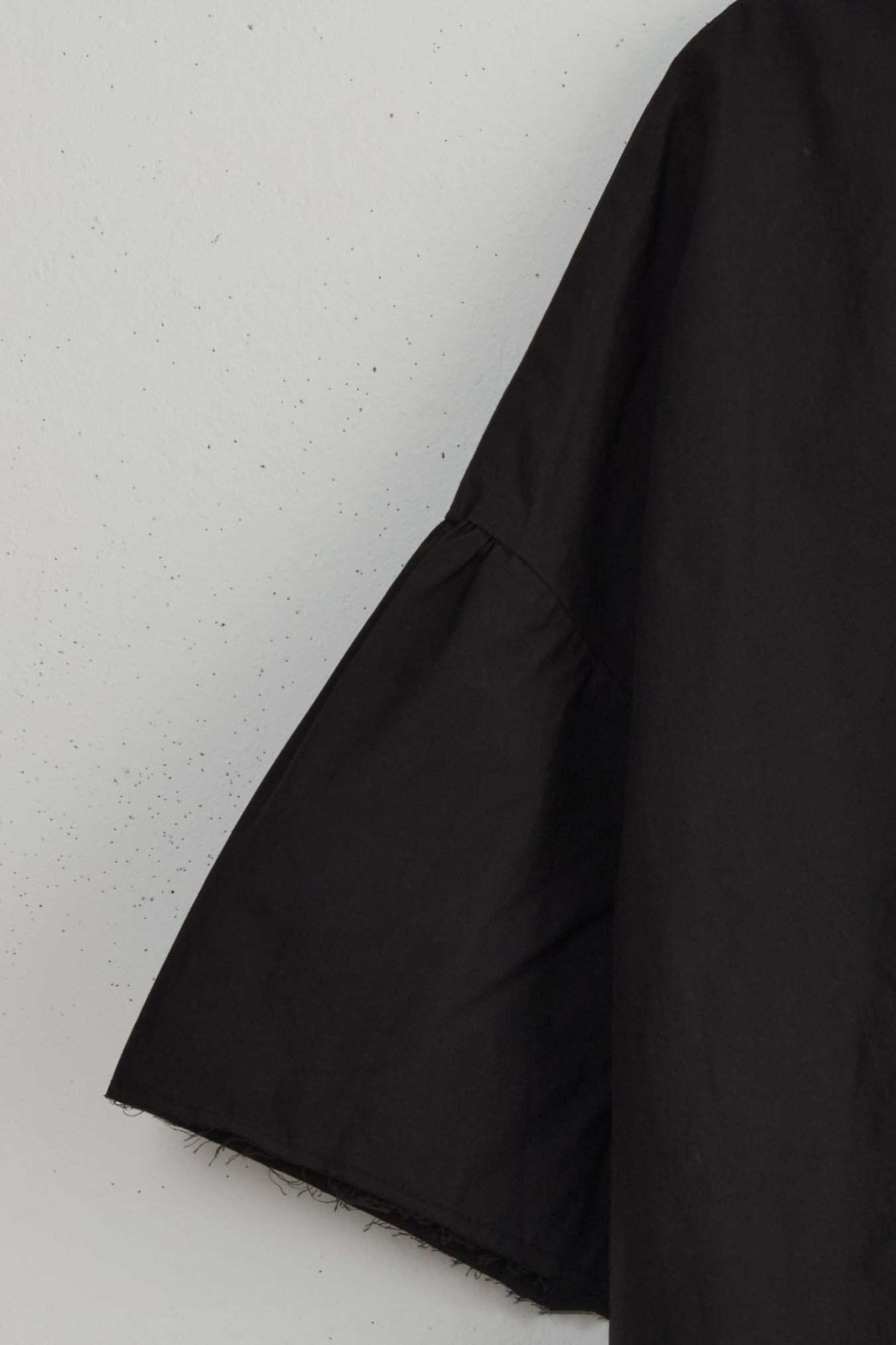 POLLY SHORT SHIRT