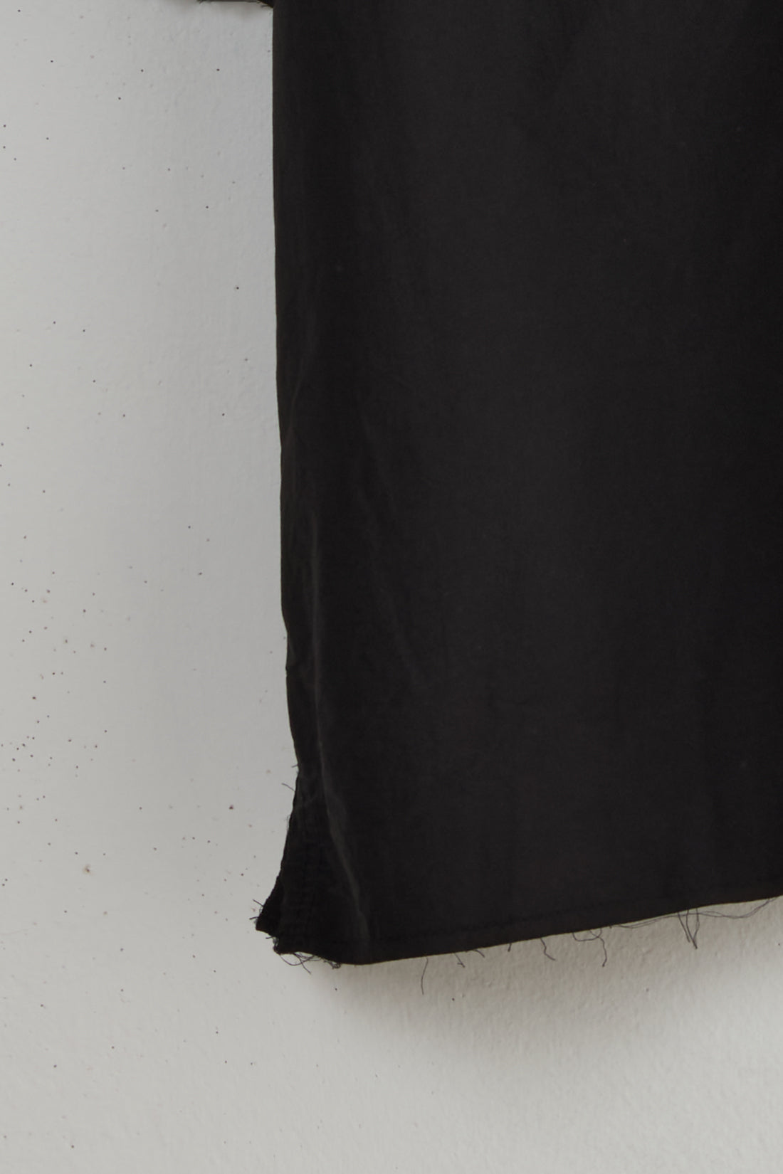 POLLY SHORT SHIRT
