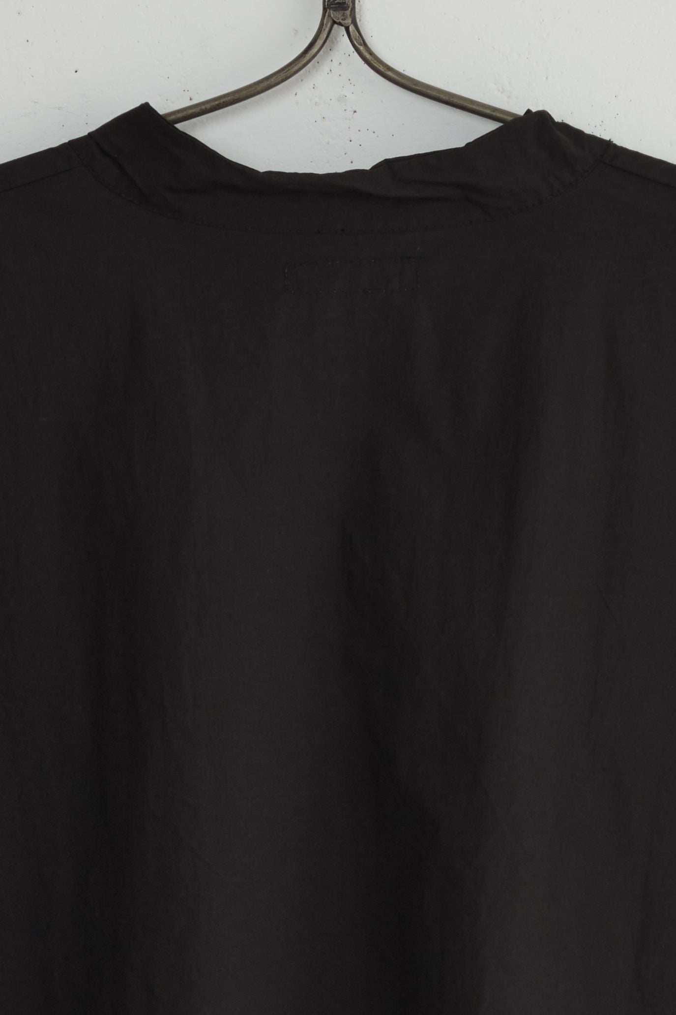 POLLY SHORT SHIRT