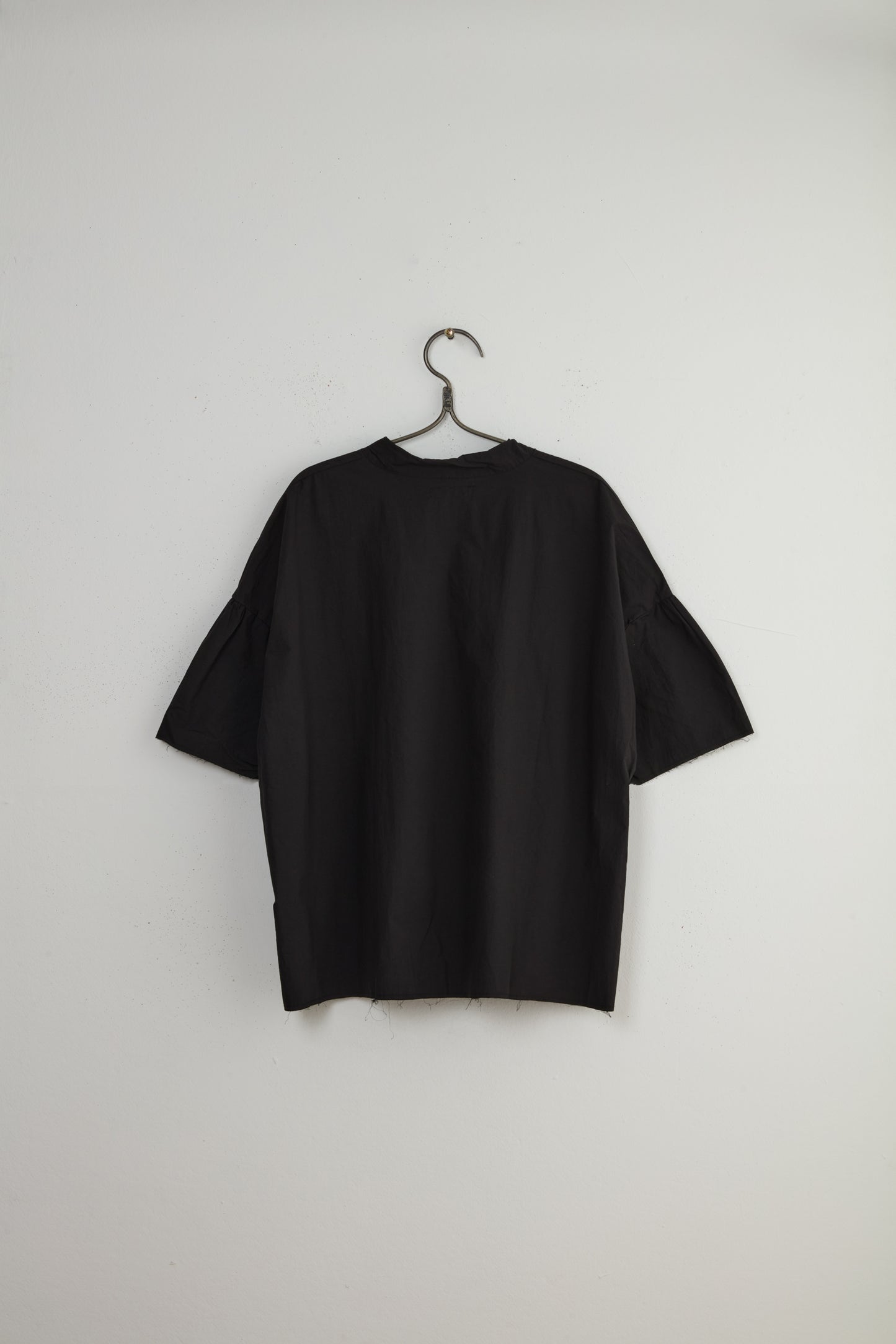 POLLY SHORT SHIRT