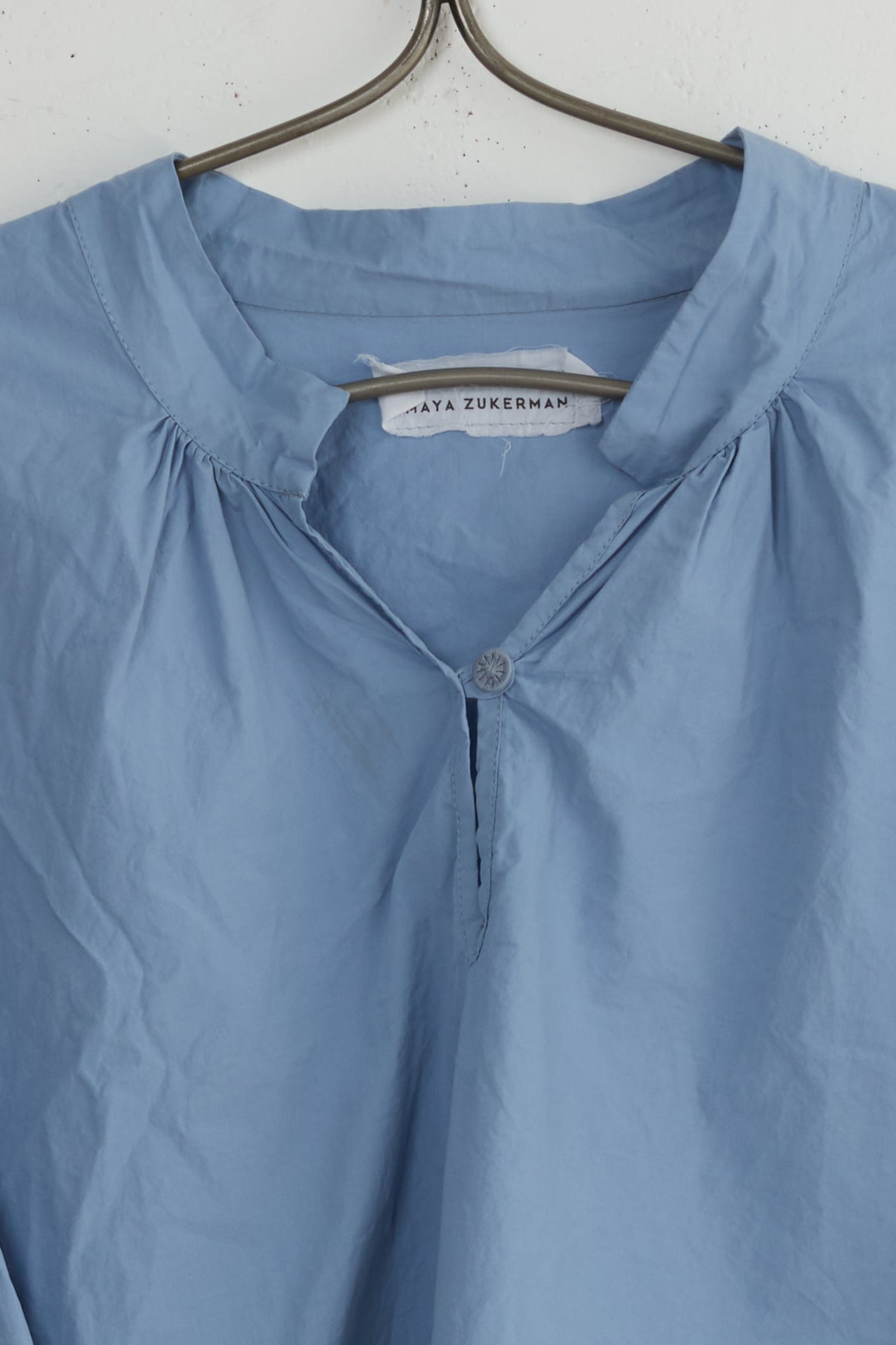 POLLY SHORT SHIRT