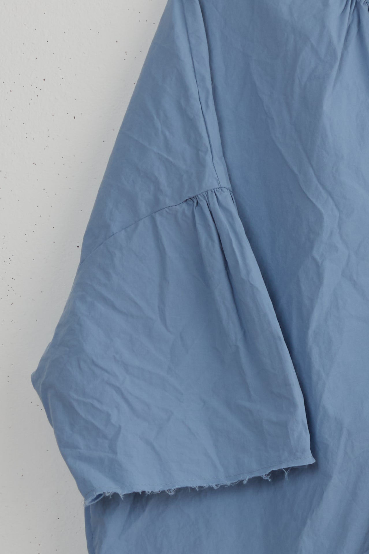 POLLY SHORT SHIRT