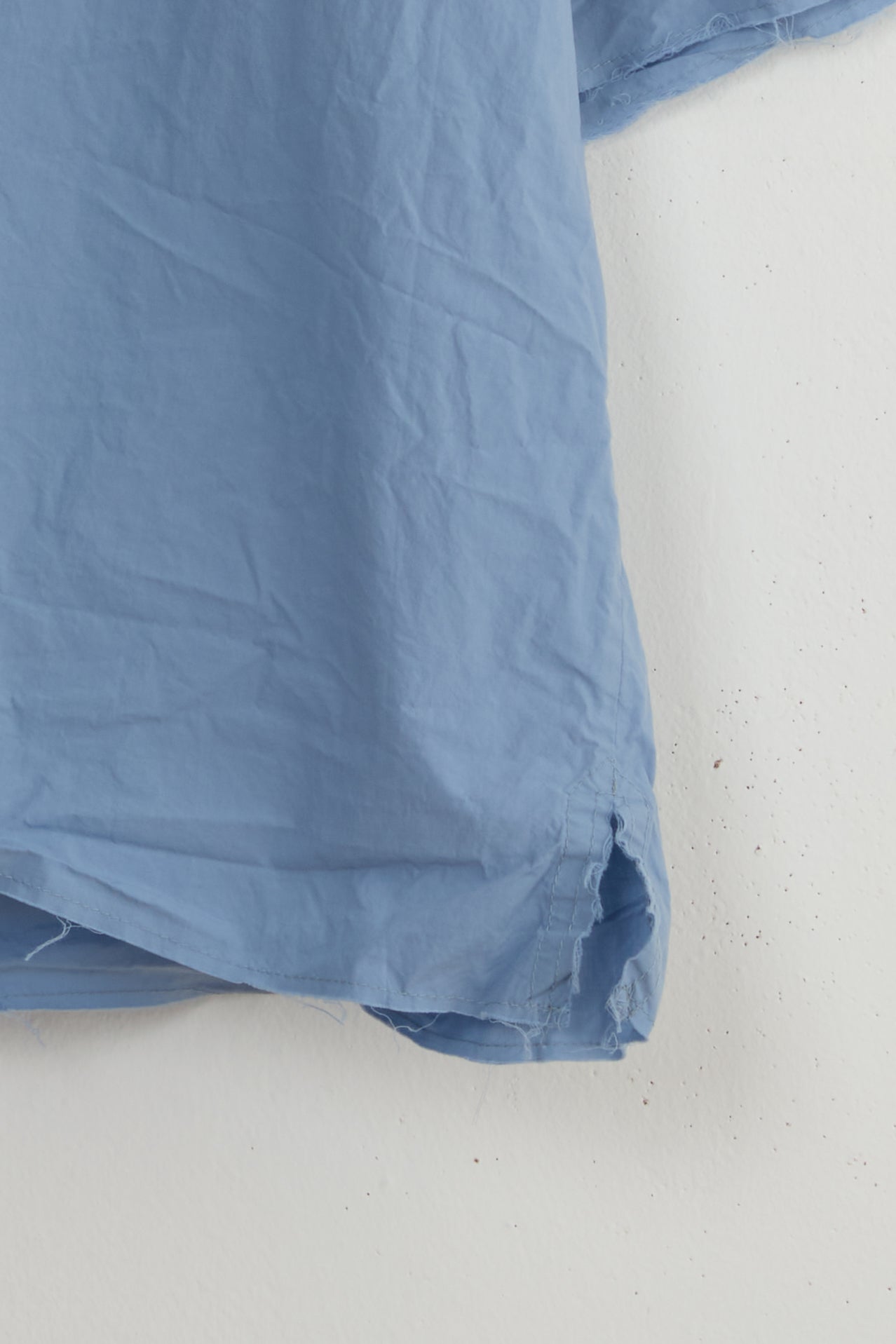 POLLY SHORT SHIRT
