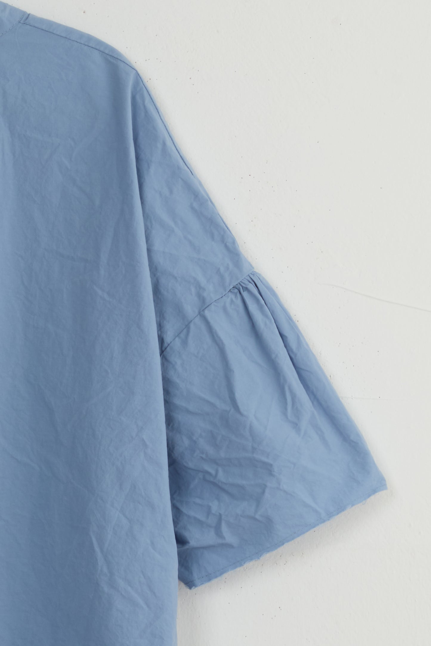 POLLY SHORT SHIRT