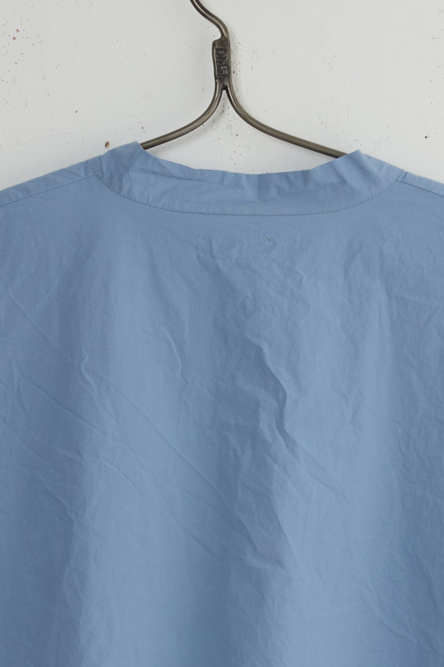 POLLY SHORT SHIRT
