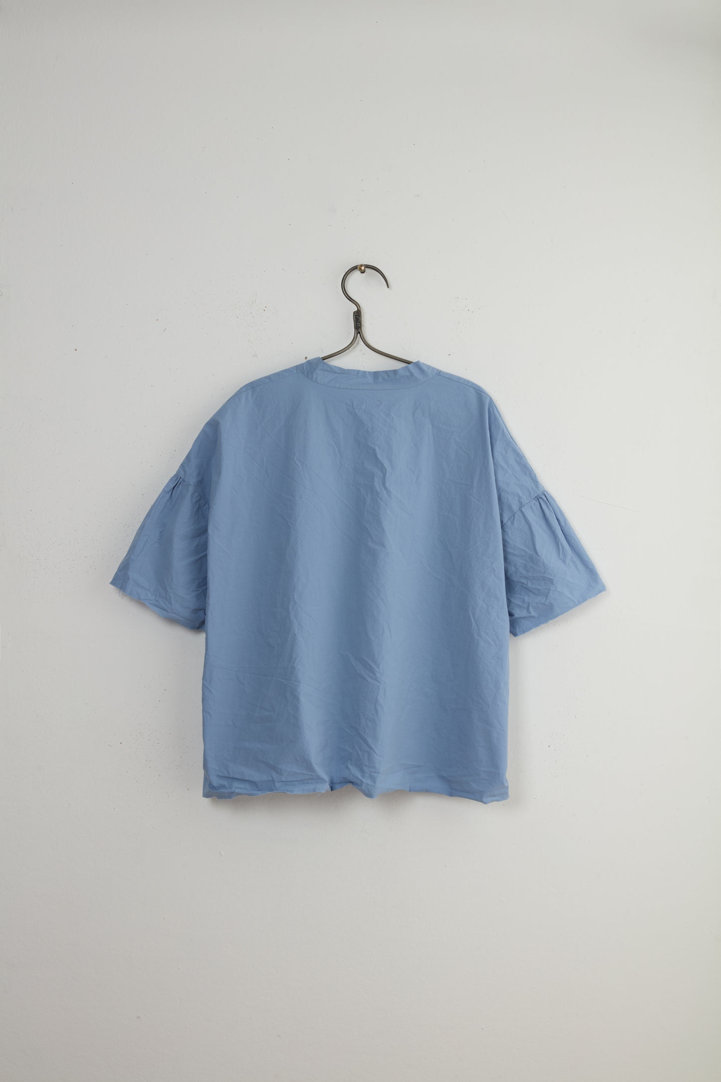 POLLY SHORT SHIRT