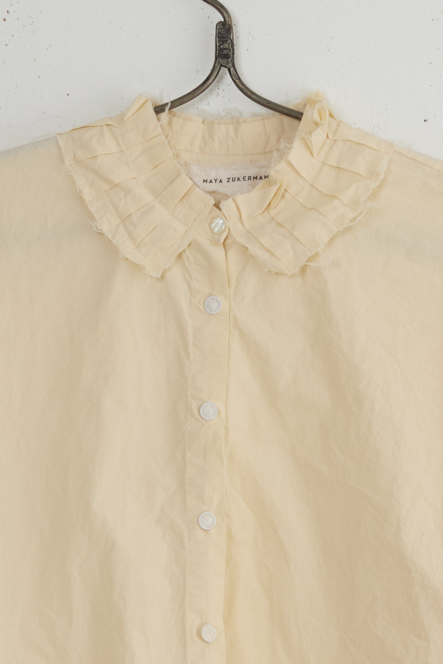 EMILY SHIRT