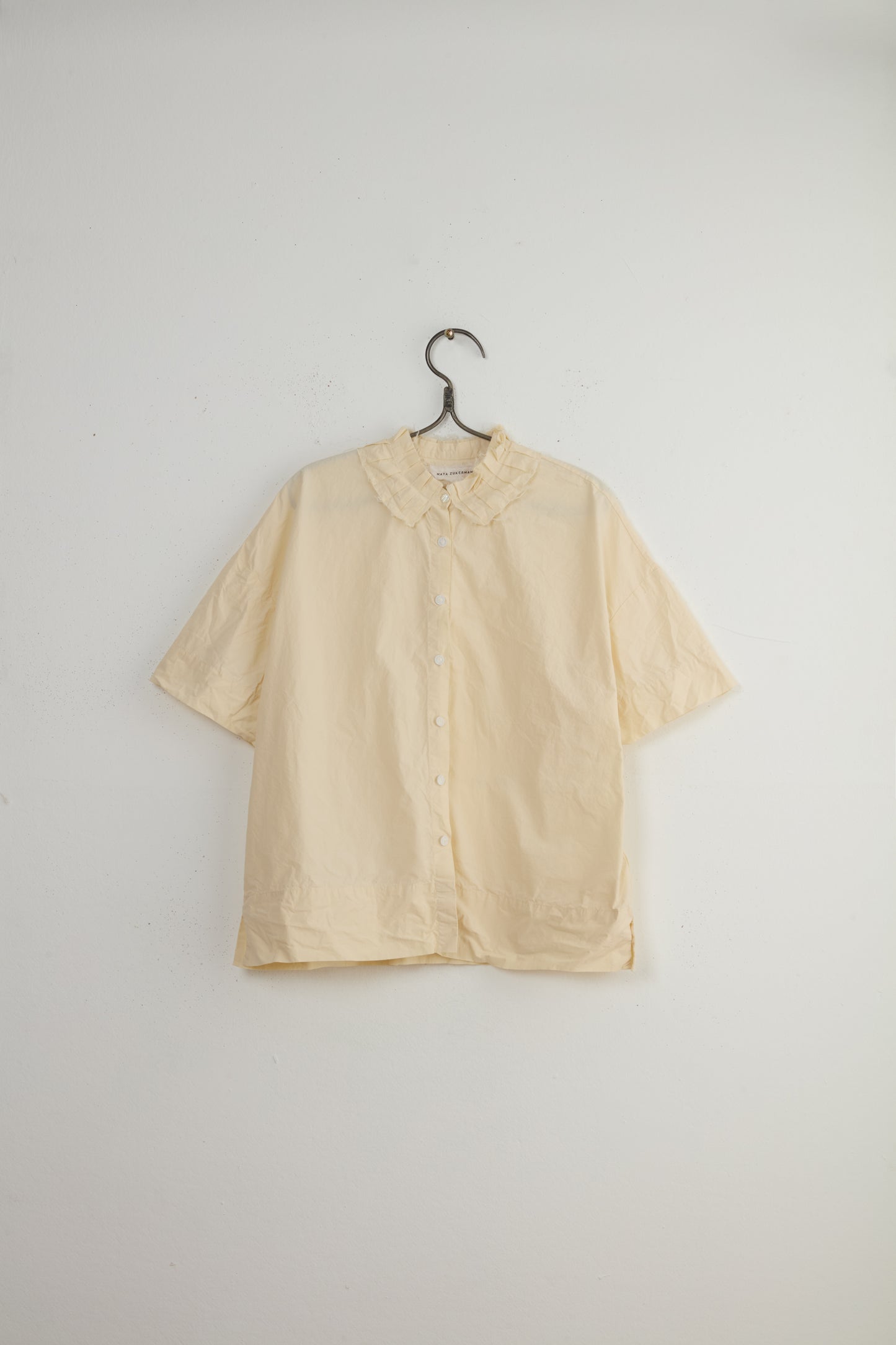 EMILY SHIRT