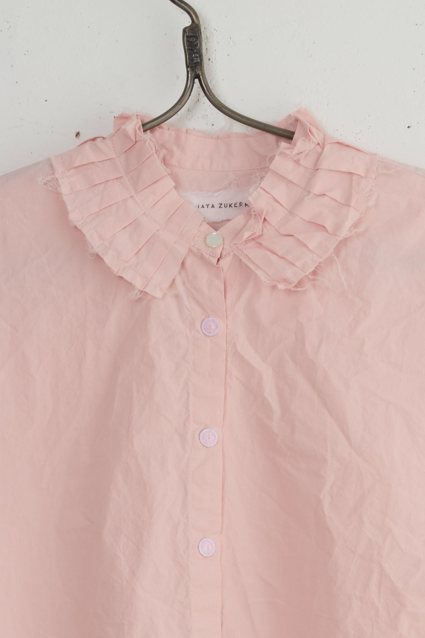 EMILY SHIRT