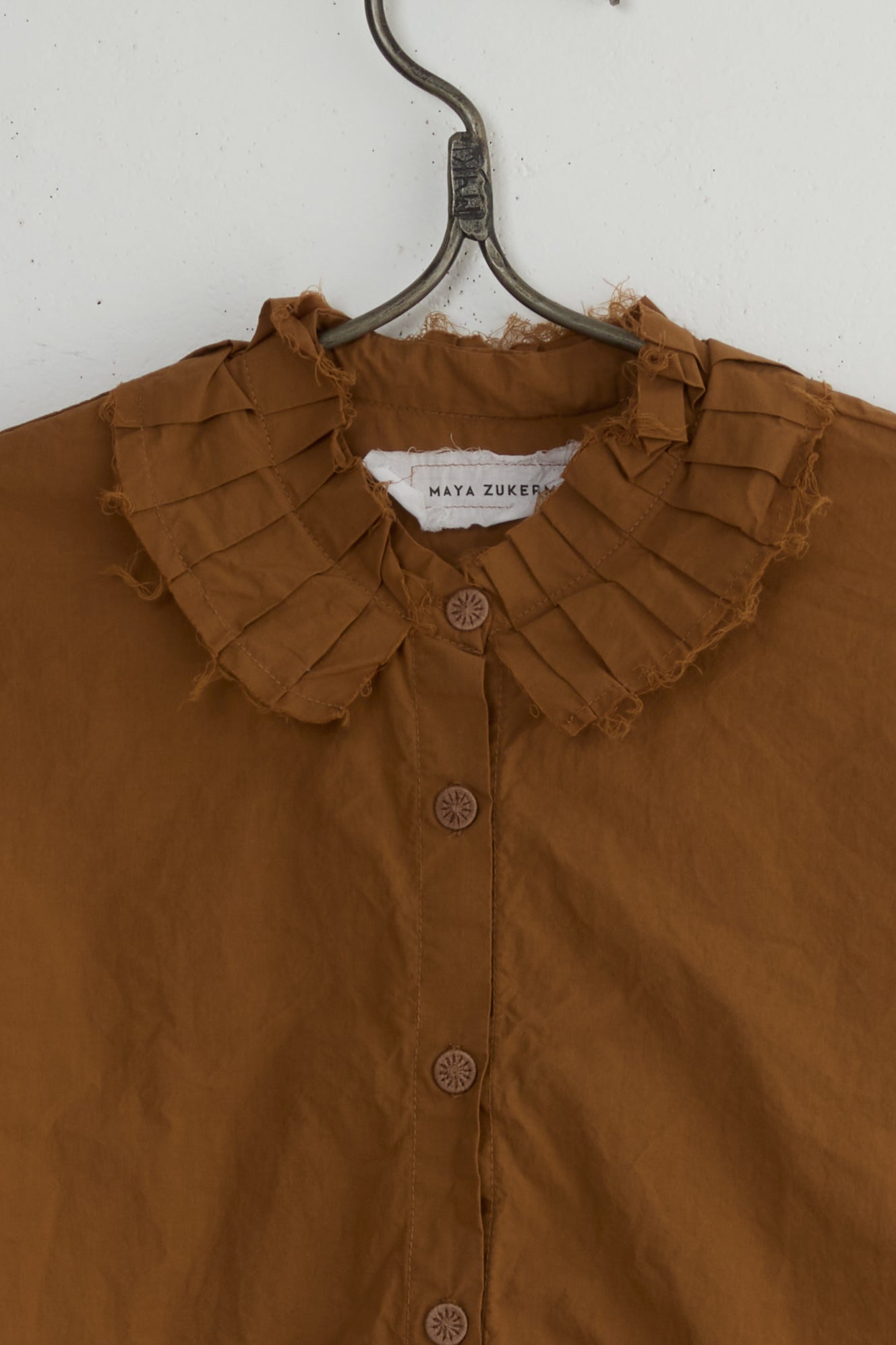 EMILY SHIRT