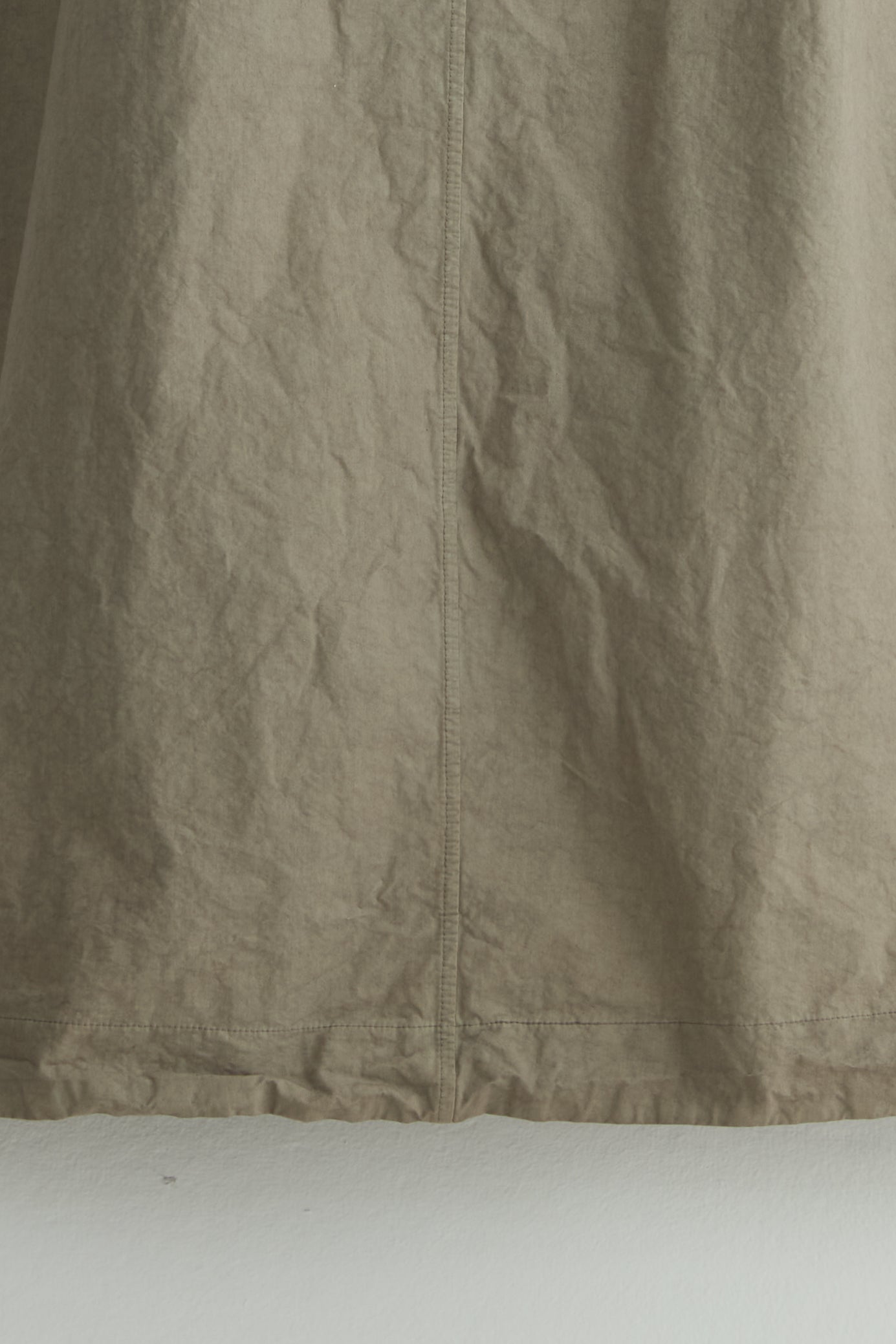 SALOPETTE SKIRT CC