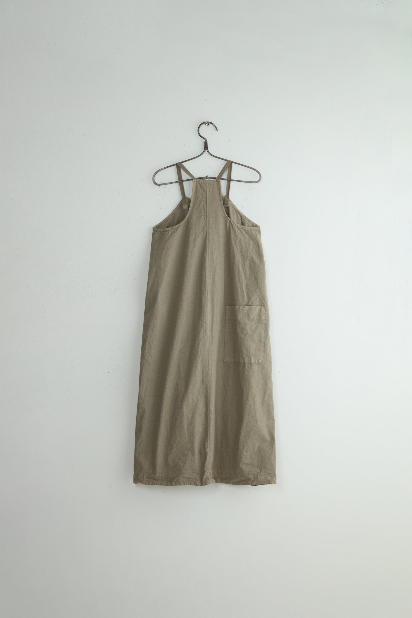 SALOPETTE SKIRT CC