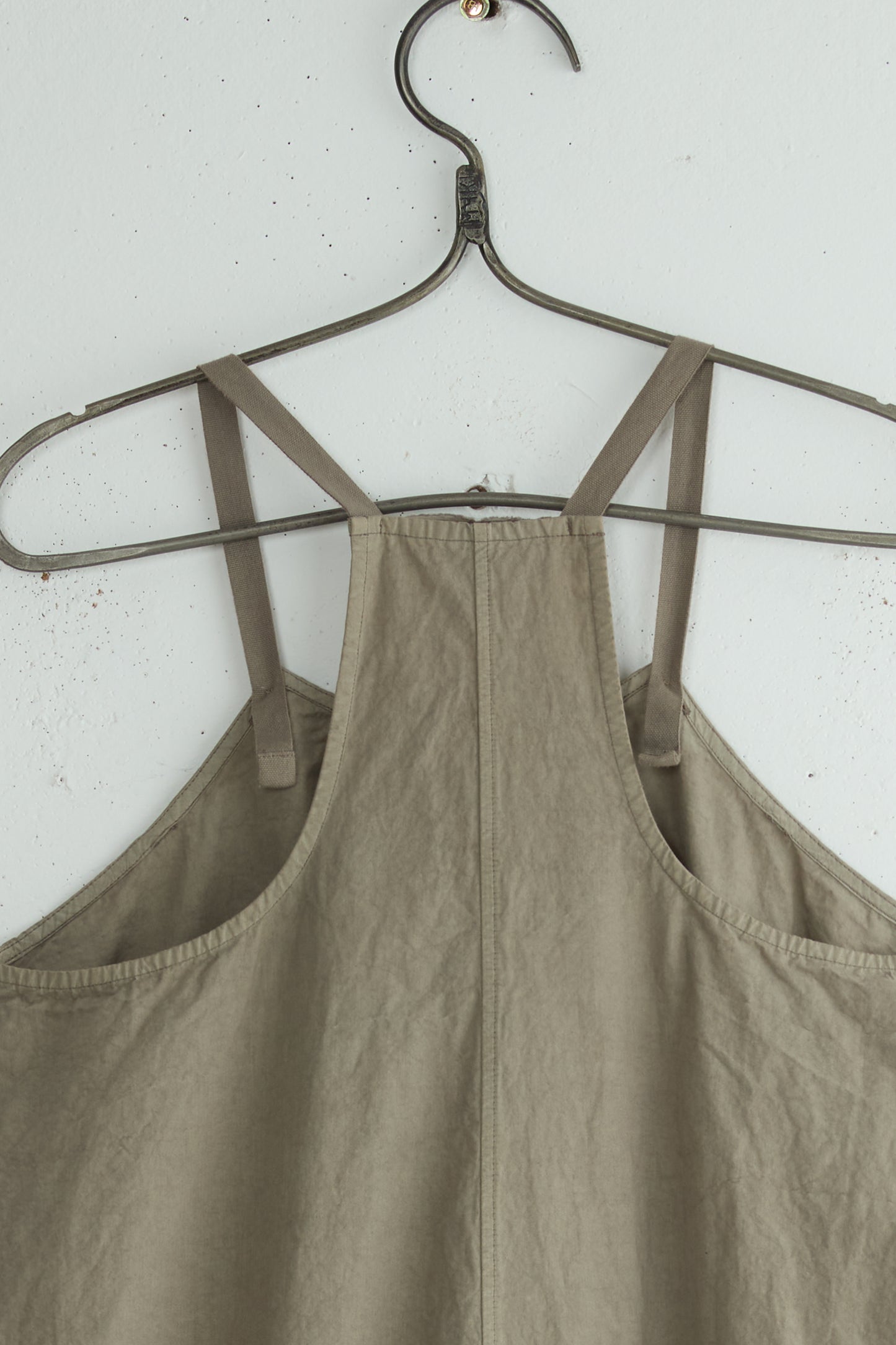 SALOPETTE SKIRT CC