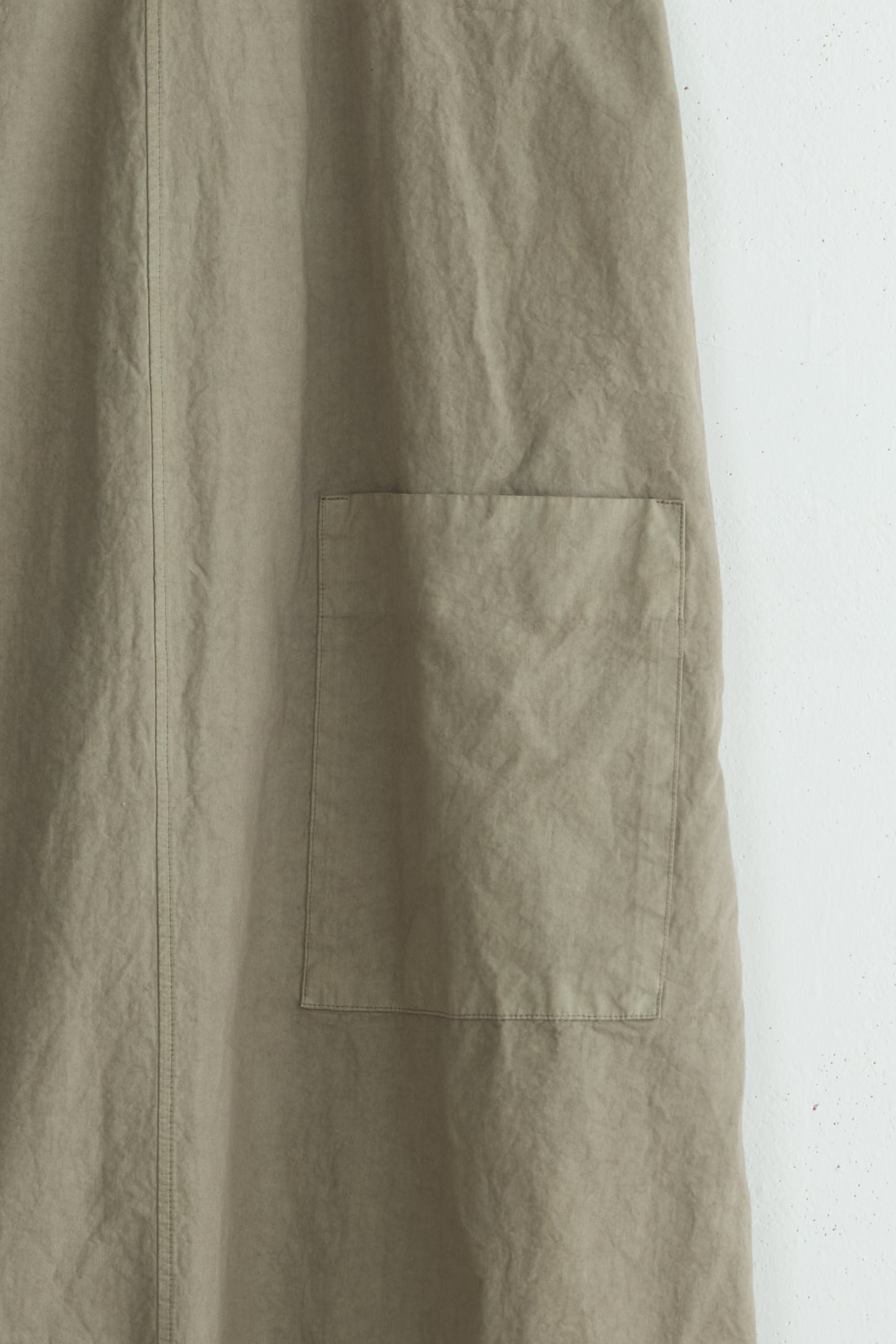SALOPETTE SKIRT CC