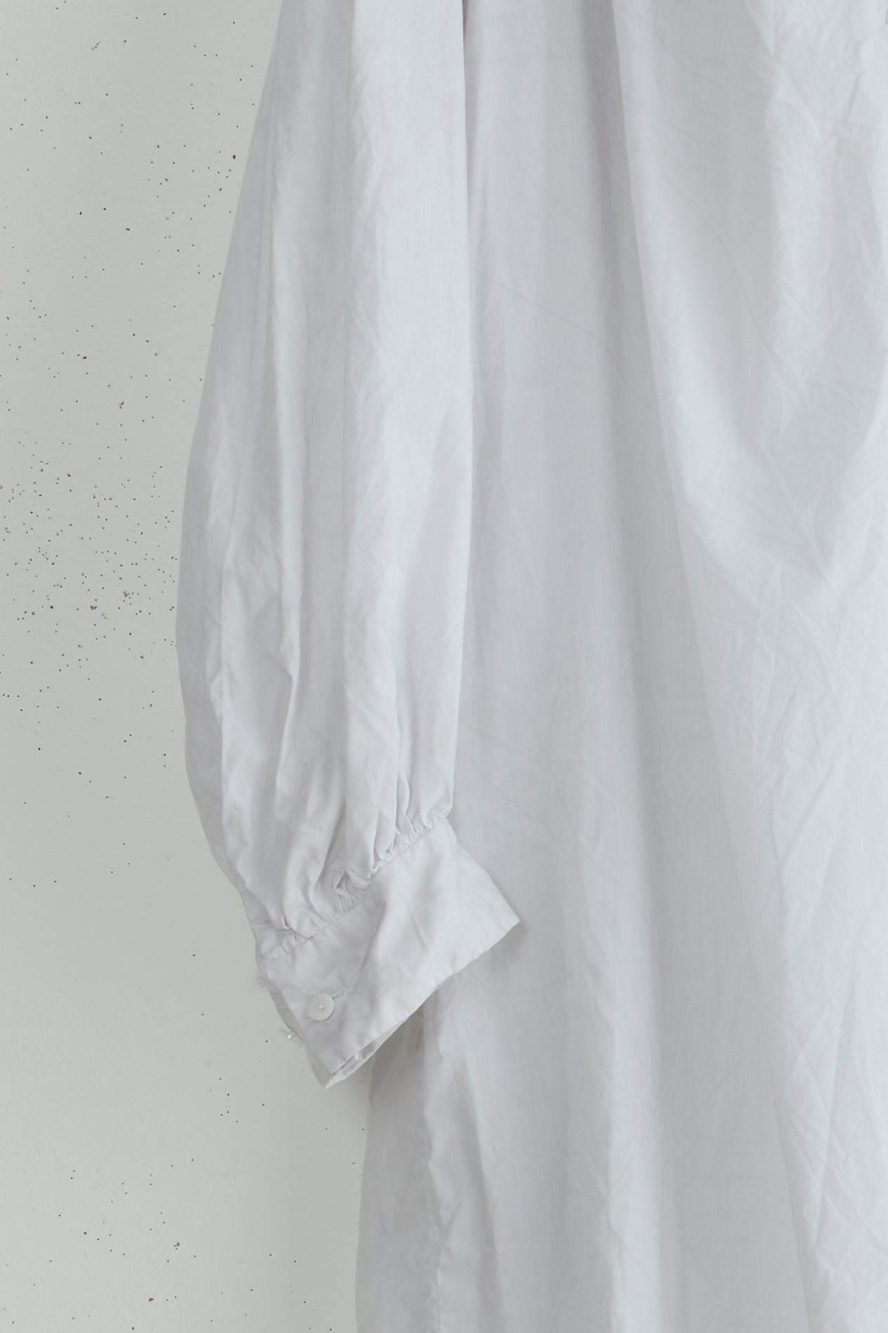 N DYE LACE DRESS