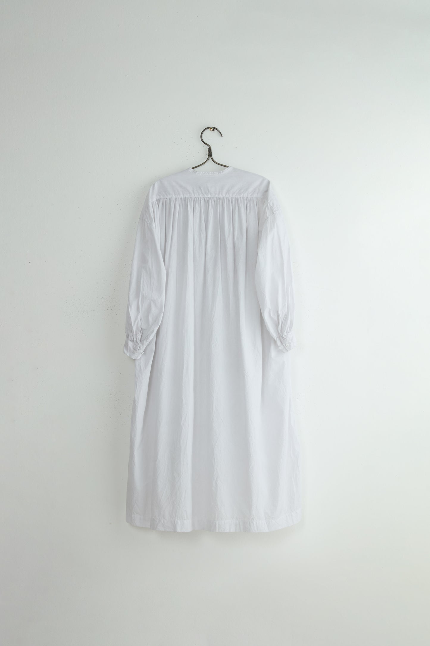 N DYE LACE DRESS