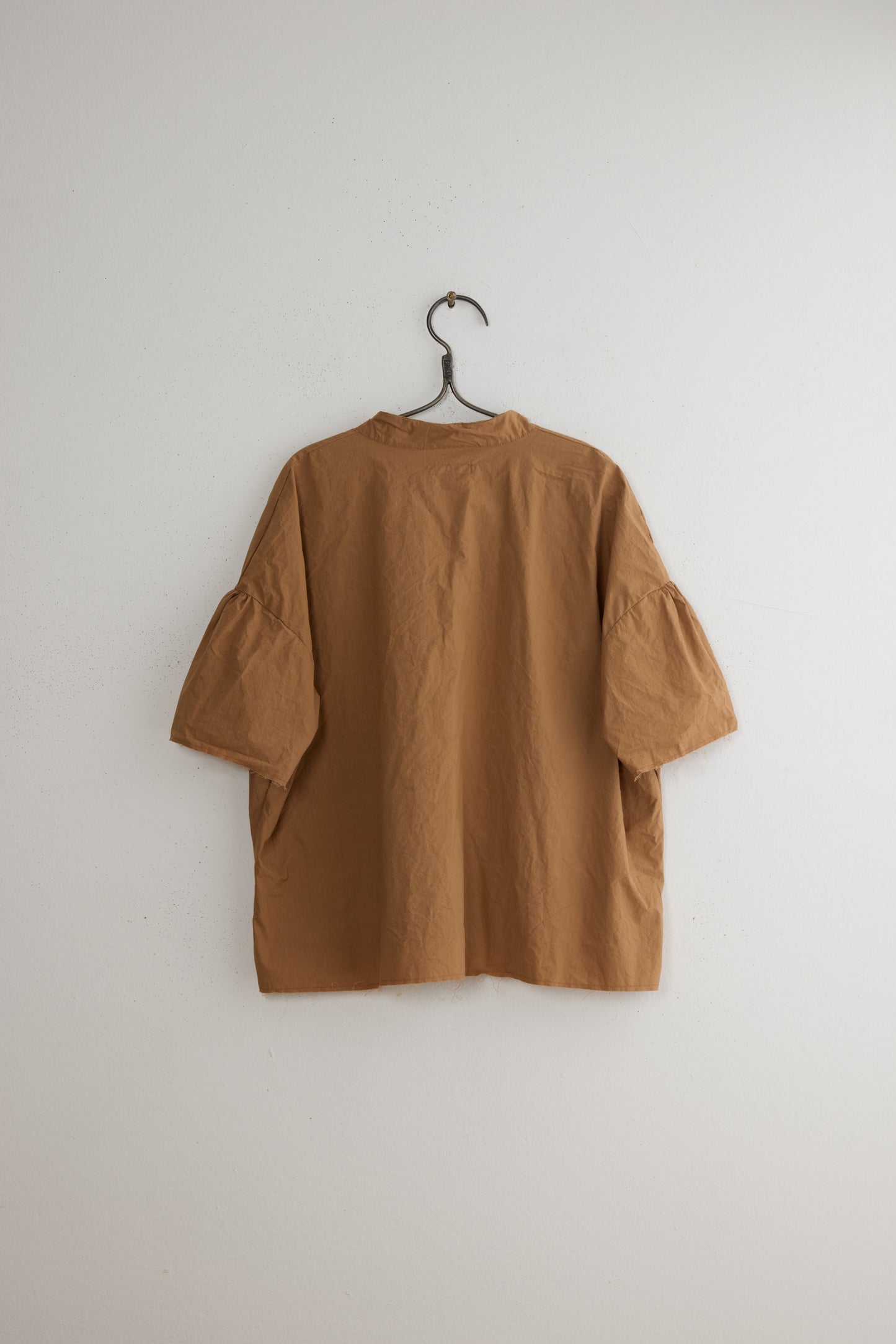 POLLY SHORT SHIRT