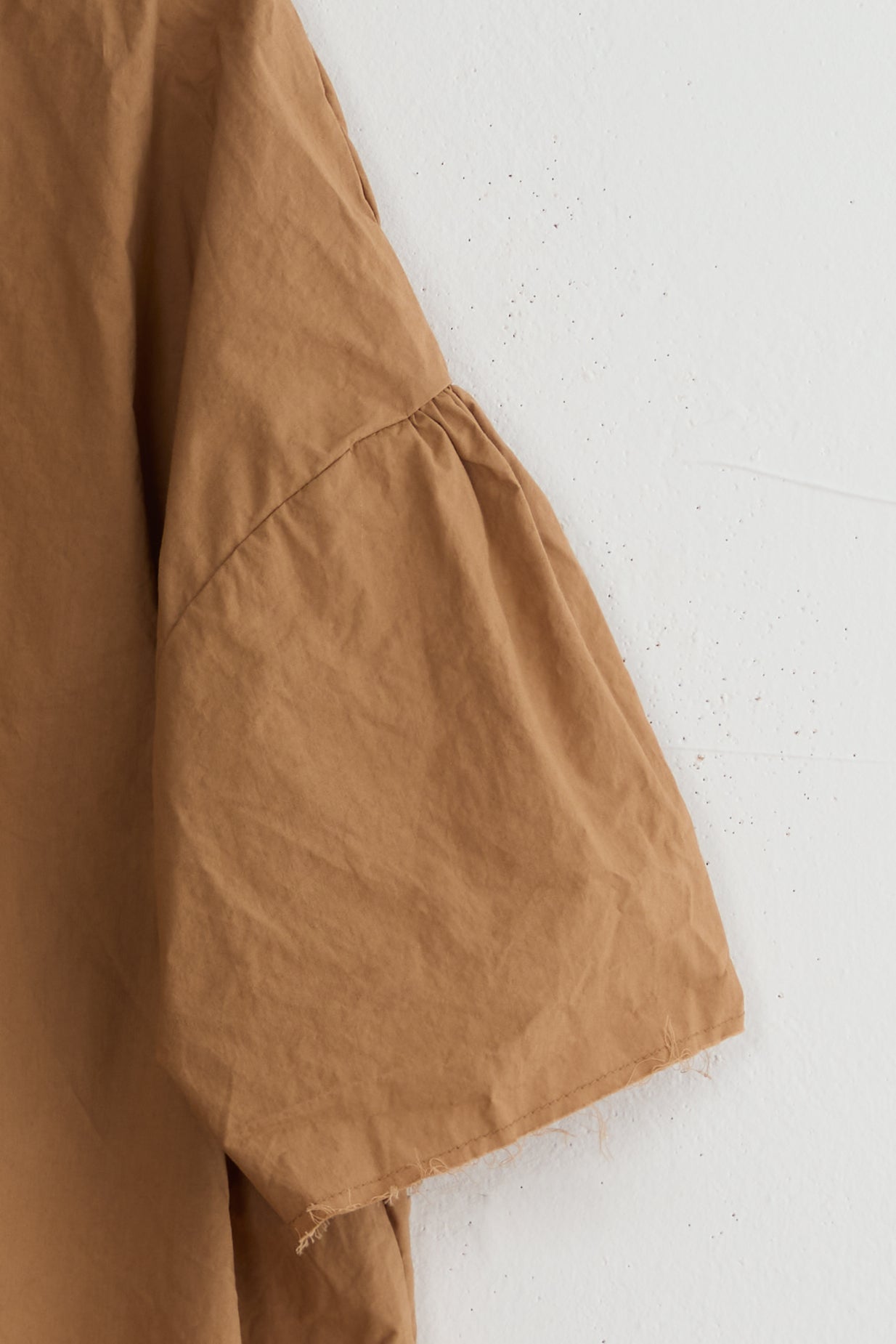 POLLY SHORT SHIRT