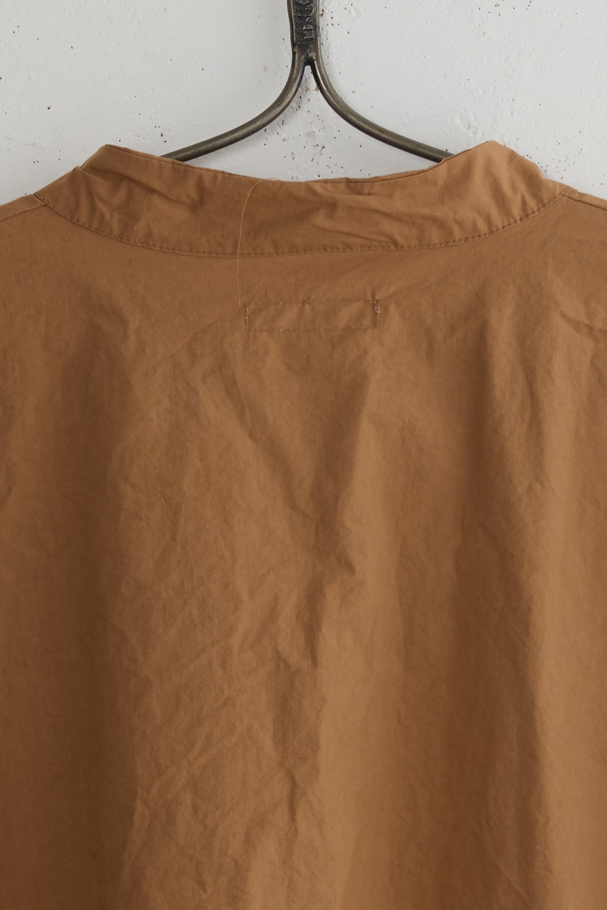 POLLY SHORT SHIRT