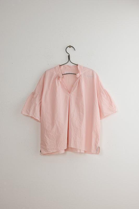 POLLY SHORT SHIRT