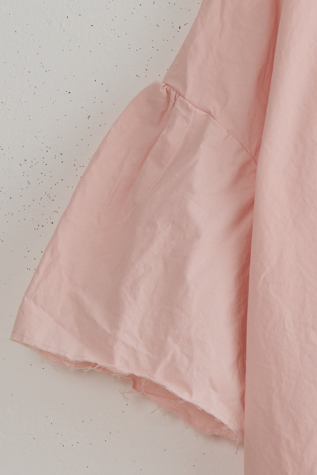 POLLY SHORT SHIRT