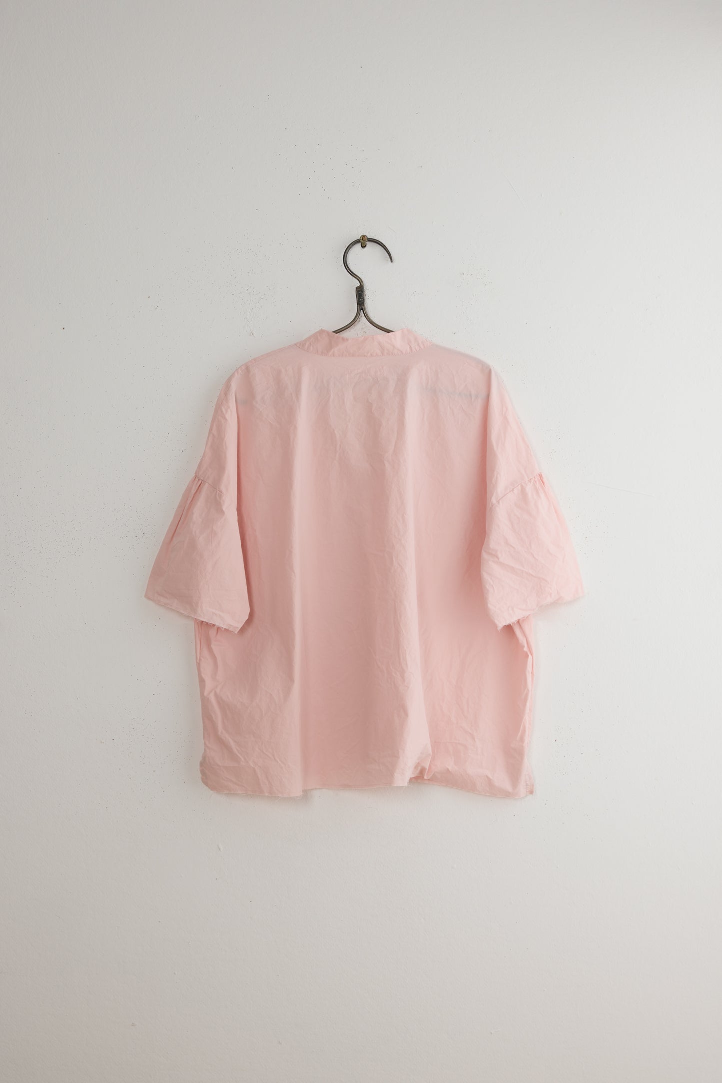 POLLY SHORT SHIRT