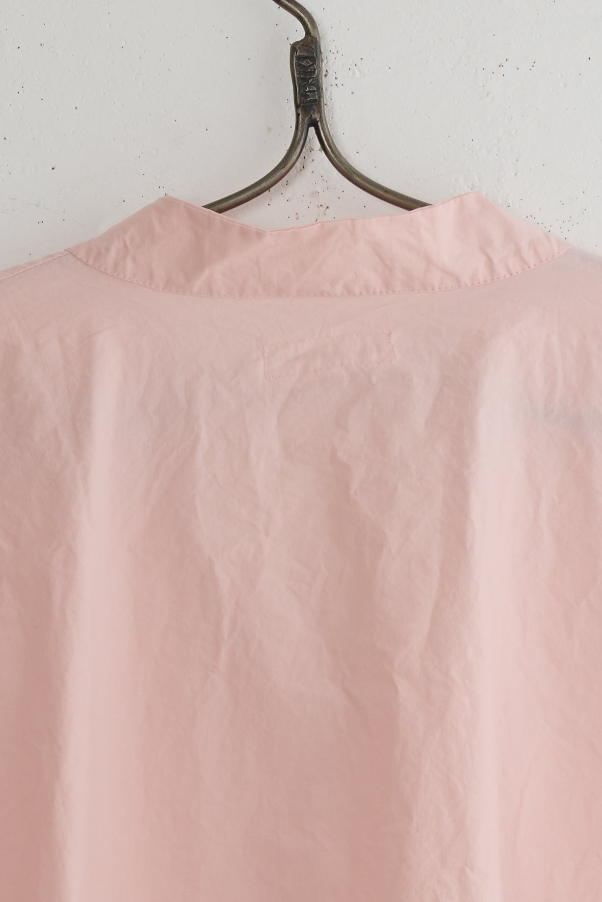 POLLY SHORT SHIRT