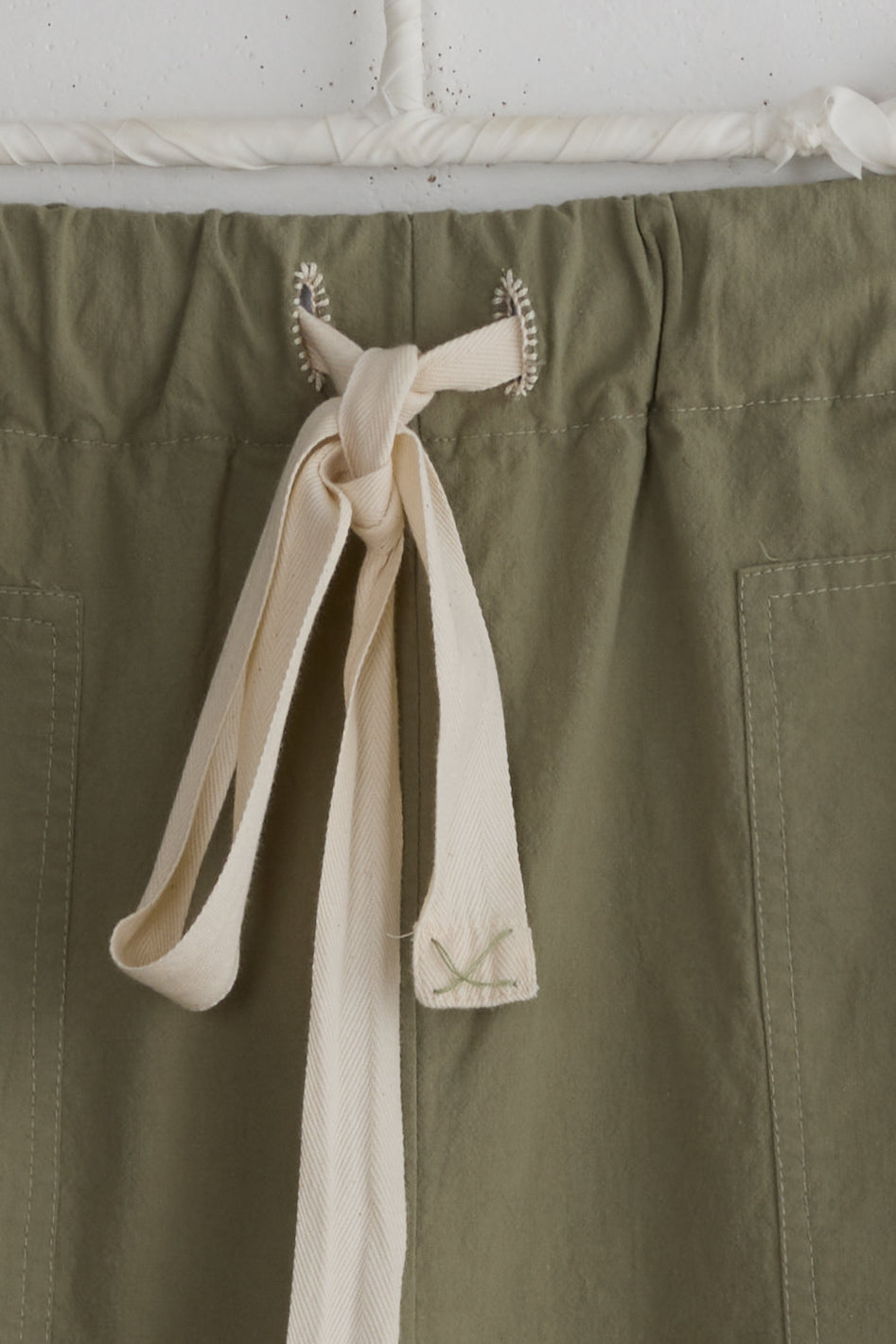 CHARLIE BERMUDA SHORTS