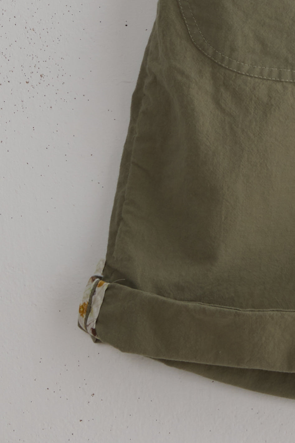 CHARLIE BERMUDA SHORTS