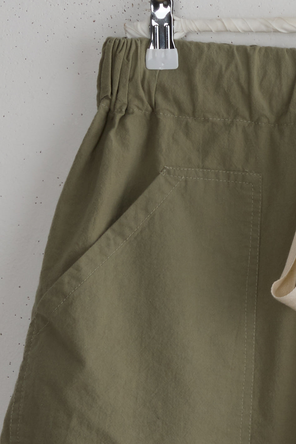 CHARLIE BERMUDA SHORTS