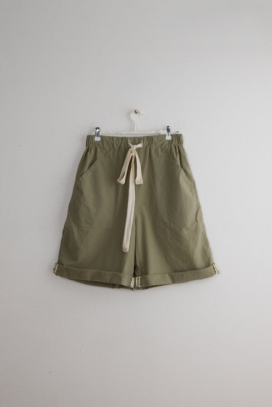 CHARLIE BERMUDA SHORTS