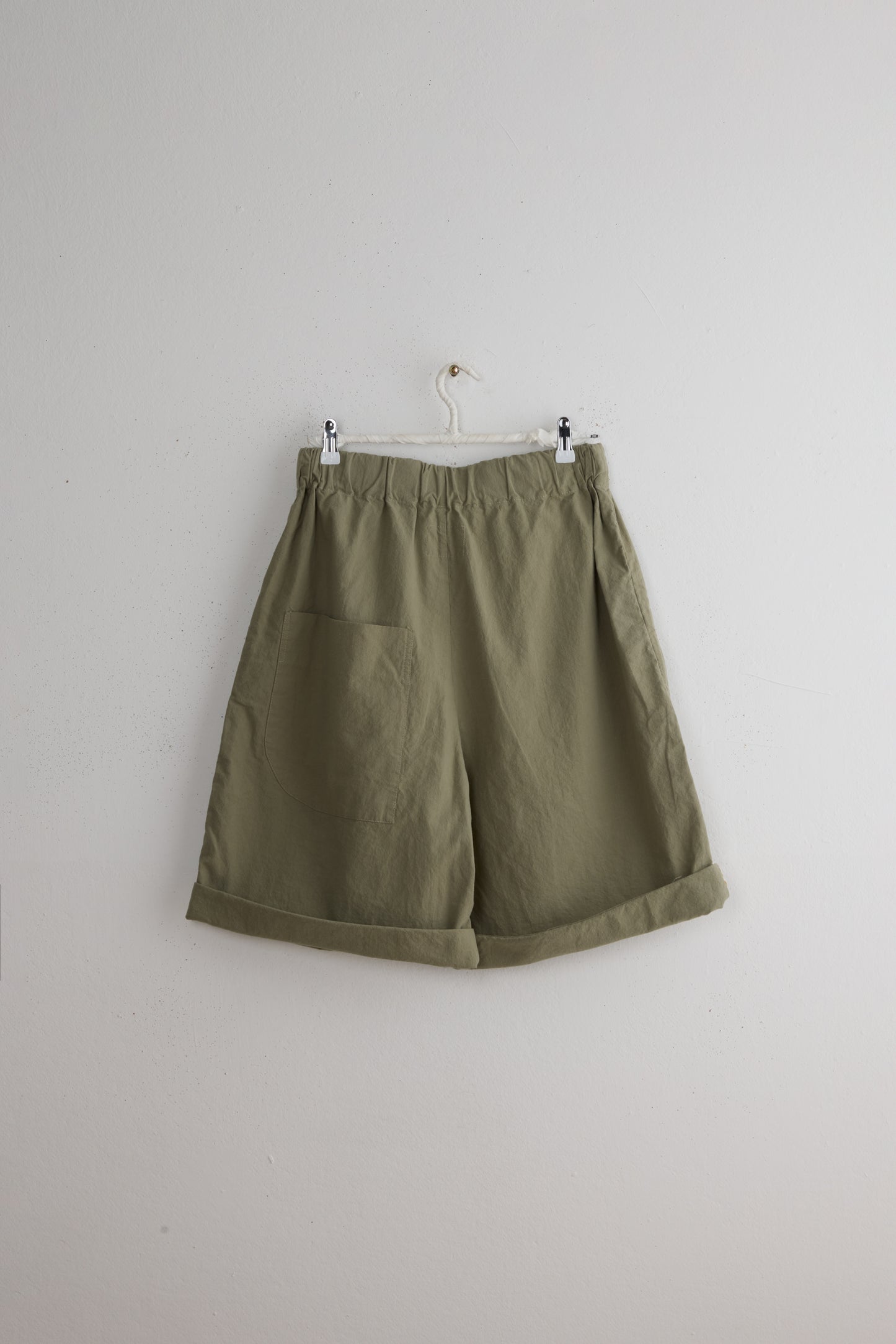 CHARLIE BERMUDA SHORTS