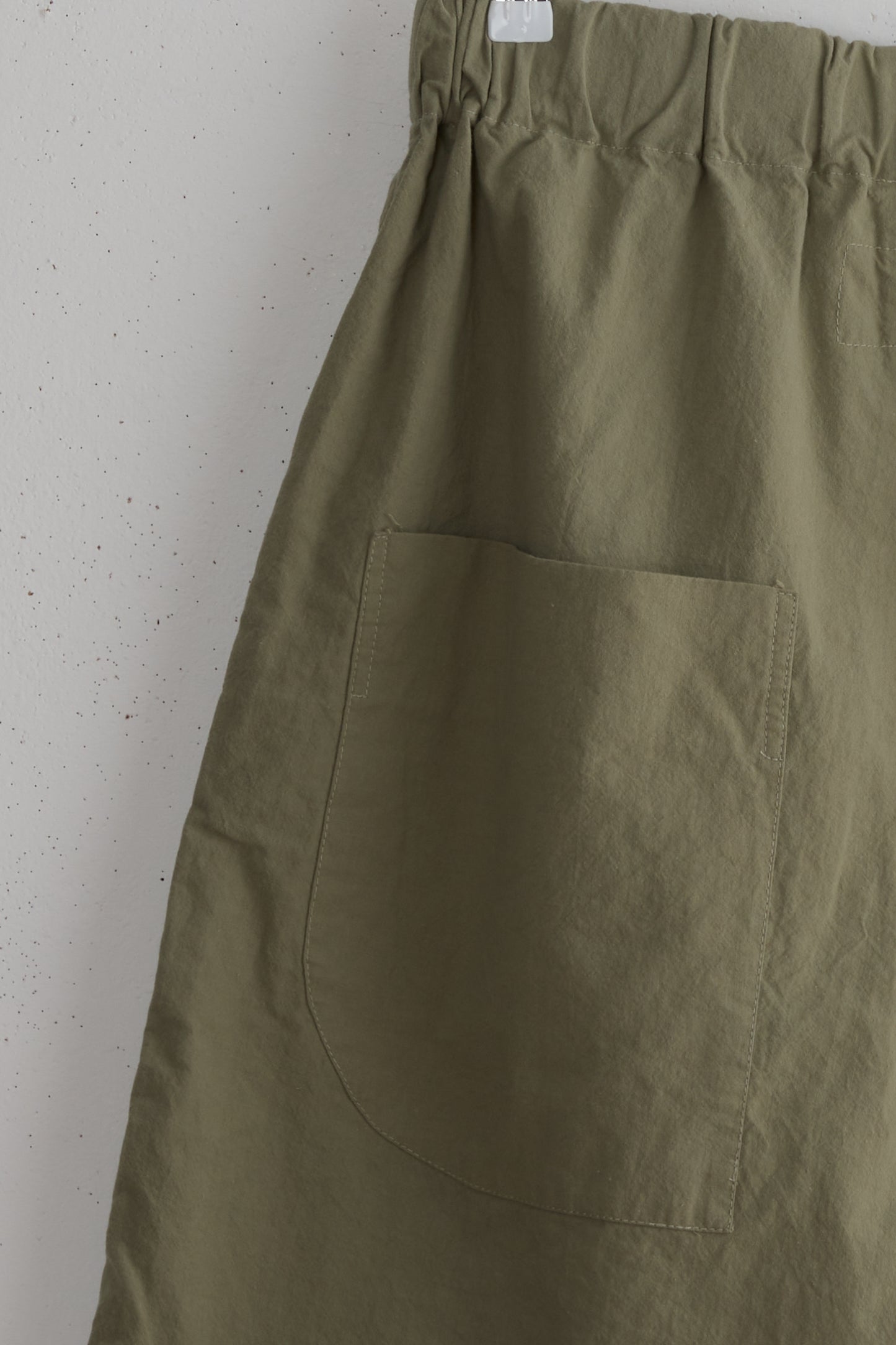 CHARLIE BERMUDA SHORTS