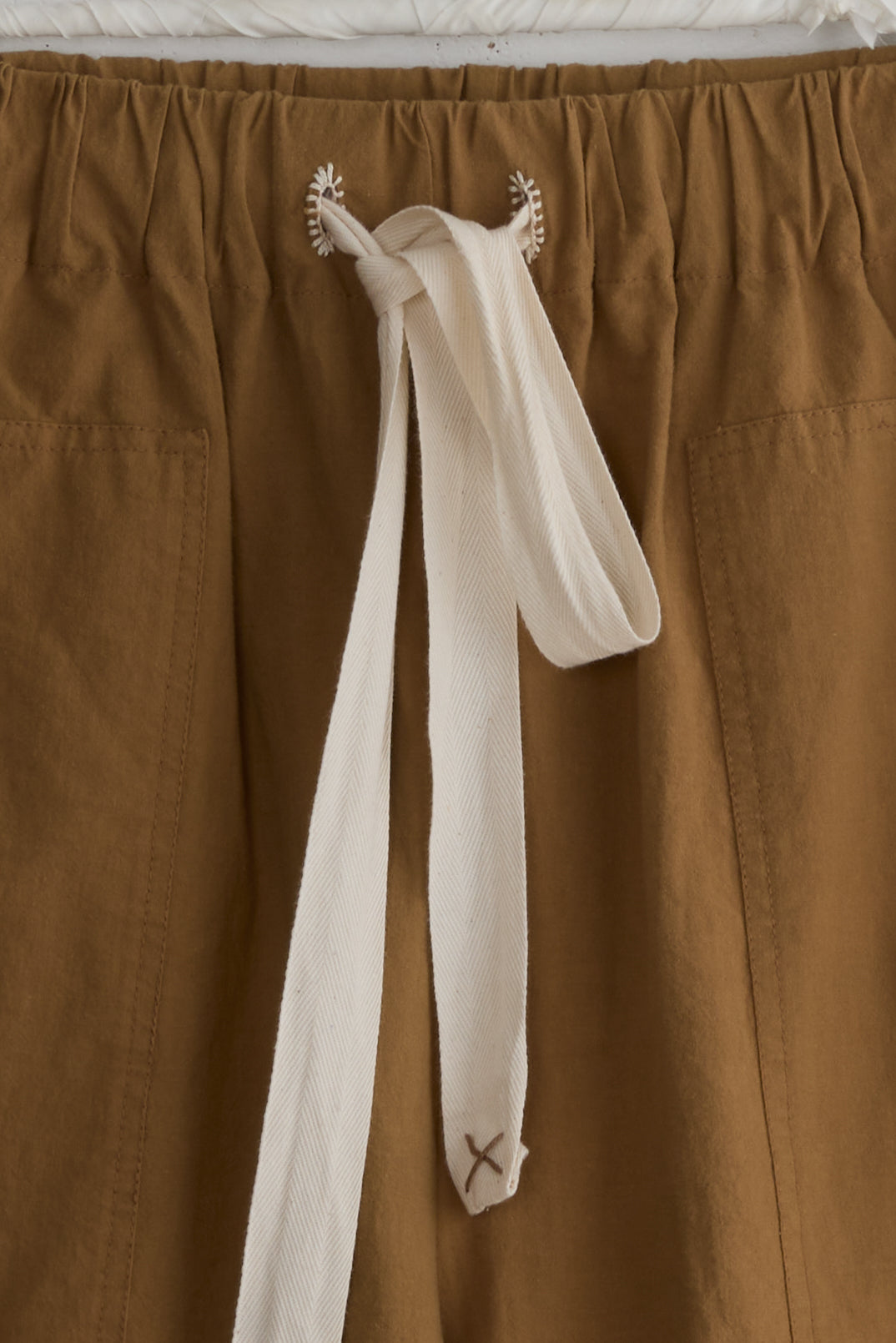 CHARLIE BERMUDA SHORTS