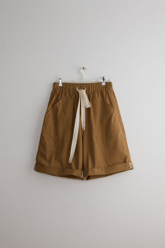 CHARLIE BERMUDA SHORTS