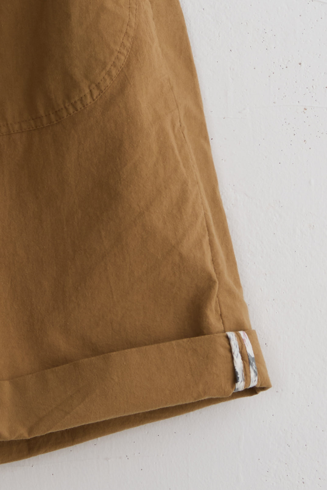 CHARLIE BERMUDA SHORTS