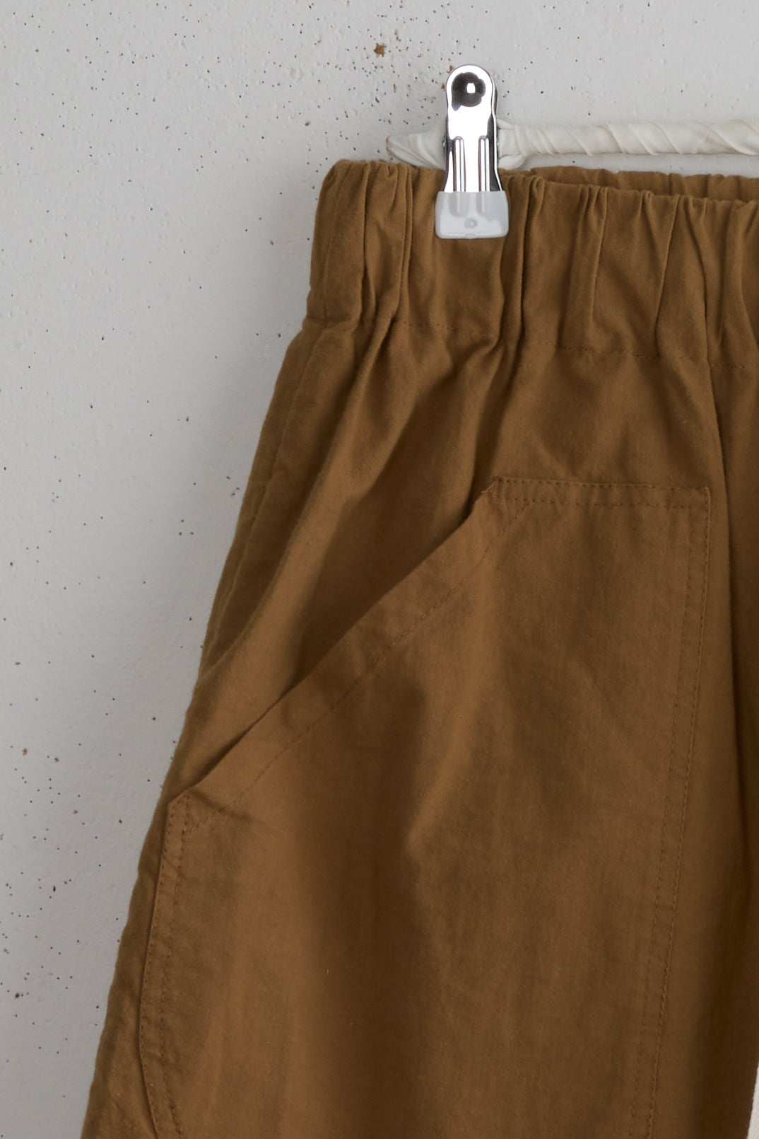 CHARLIE BERMUDA SHORTS