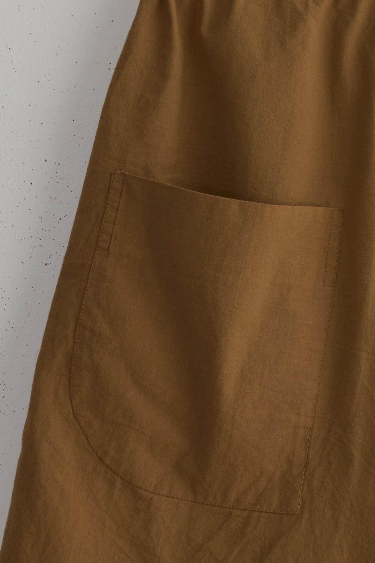 CHARLIE BERMUDA SHORTS