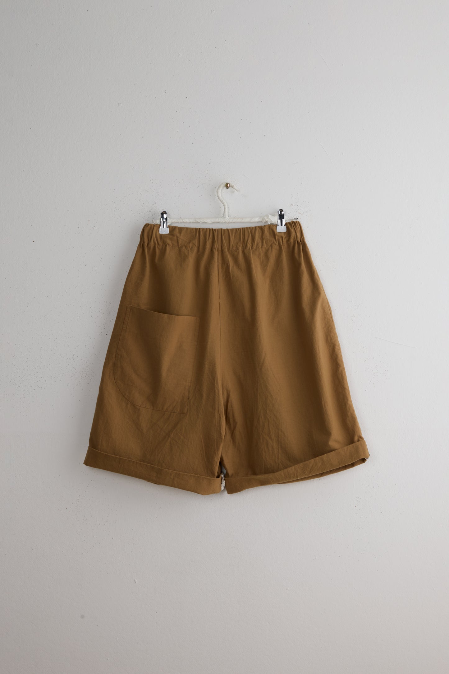 CHARLIE BERMUDA SHORTS