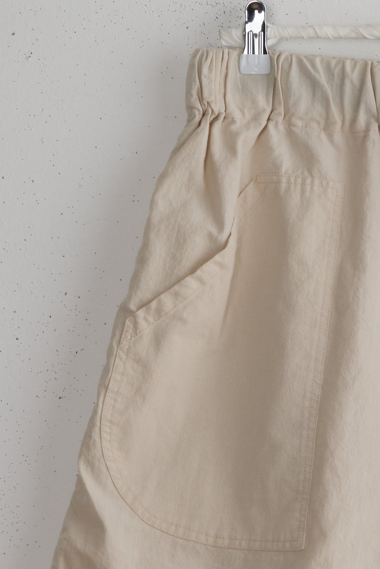 CHARLIE BERMUDA SHORTS