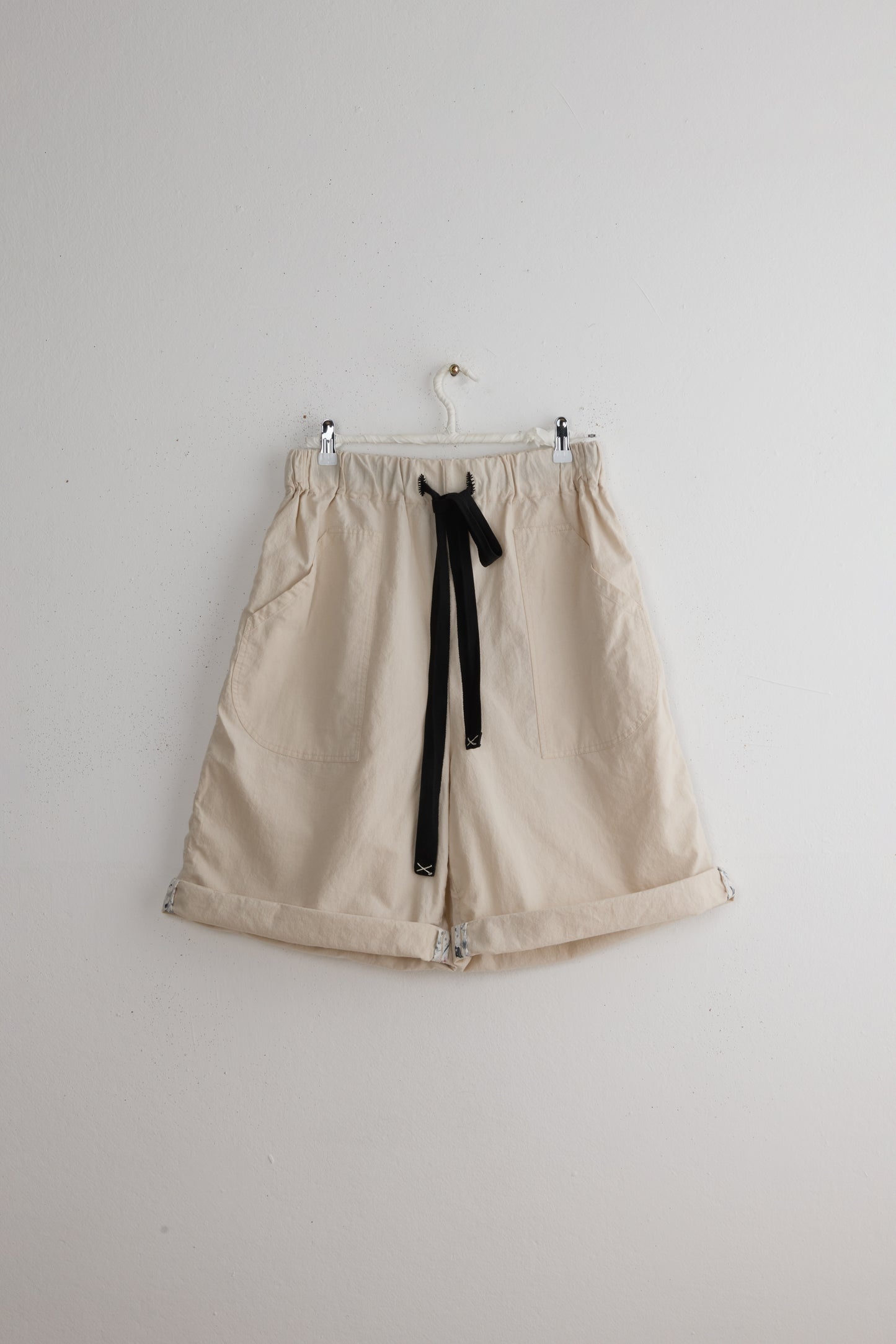 CHARLIE BERMUDA SHORTS